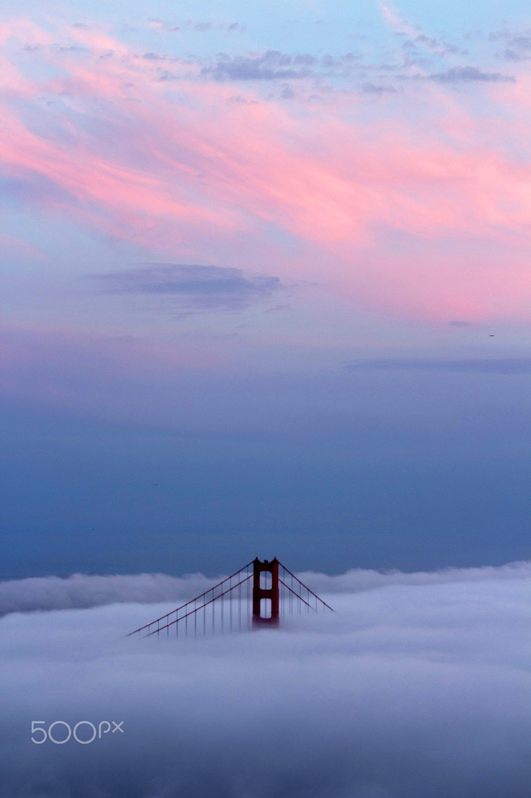 Canon EOS 650D (EOS Rebel T4i / EOS Kiss X6i) sample photo. Golden gate bridge photography