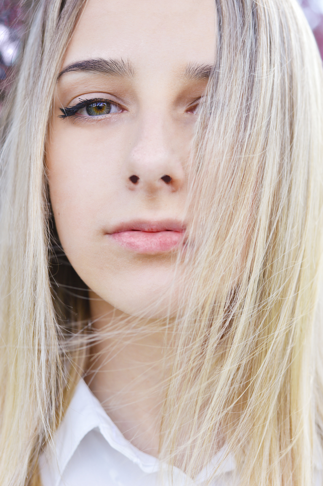 Nikon AF-S Nikkor 24-70mm F2.8G ED sample photo. Alena photography