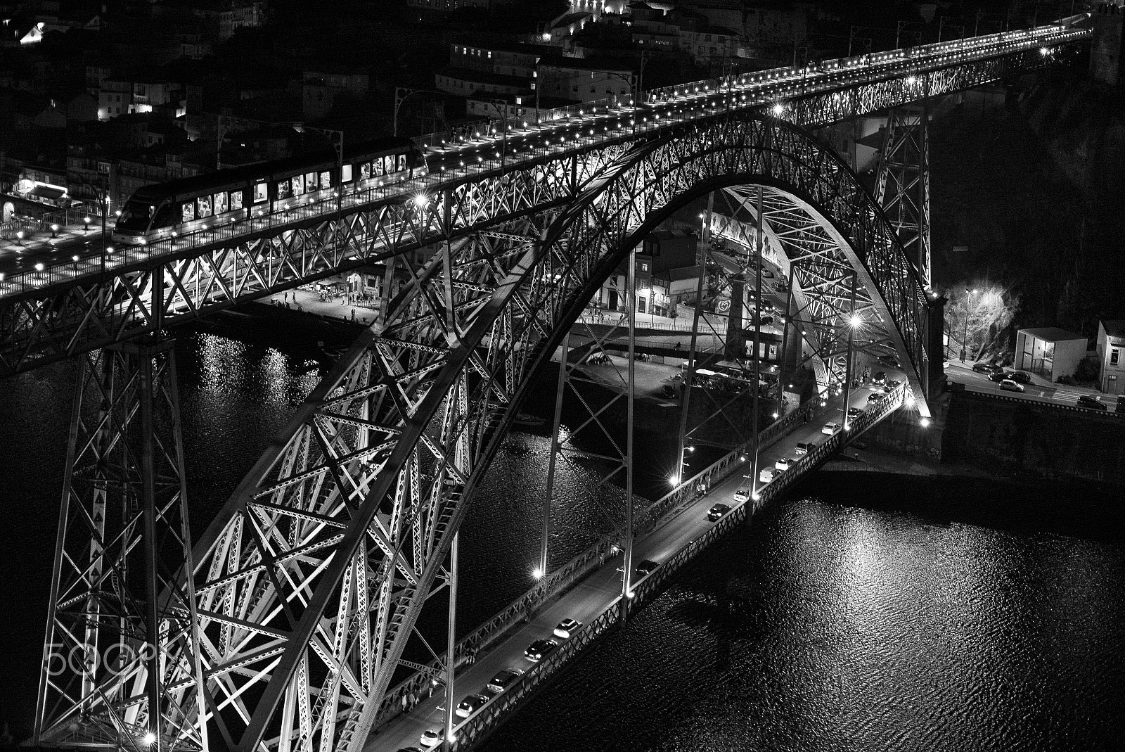 Leica Noctilux-M 50mm F0.95 ASPH sample photo. Porto, my city photography