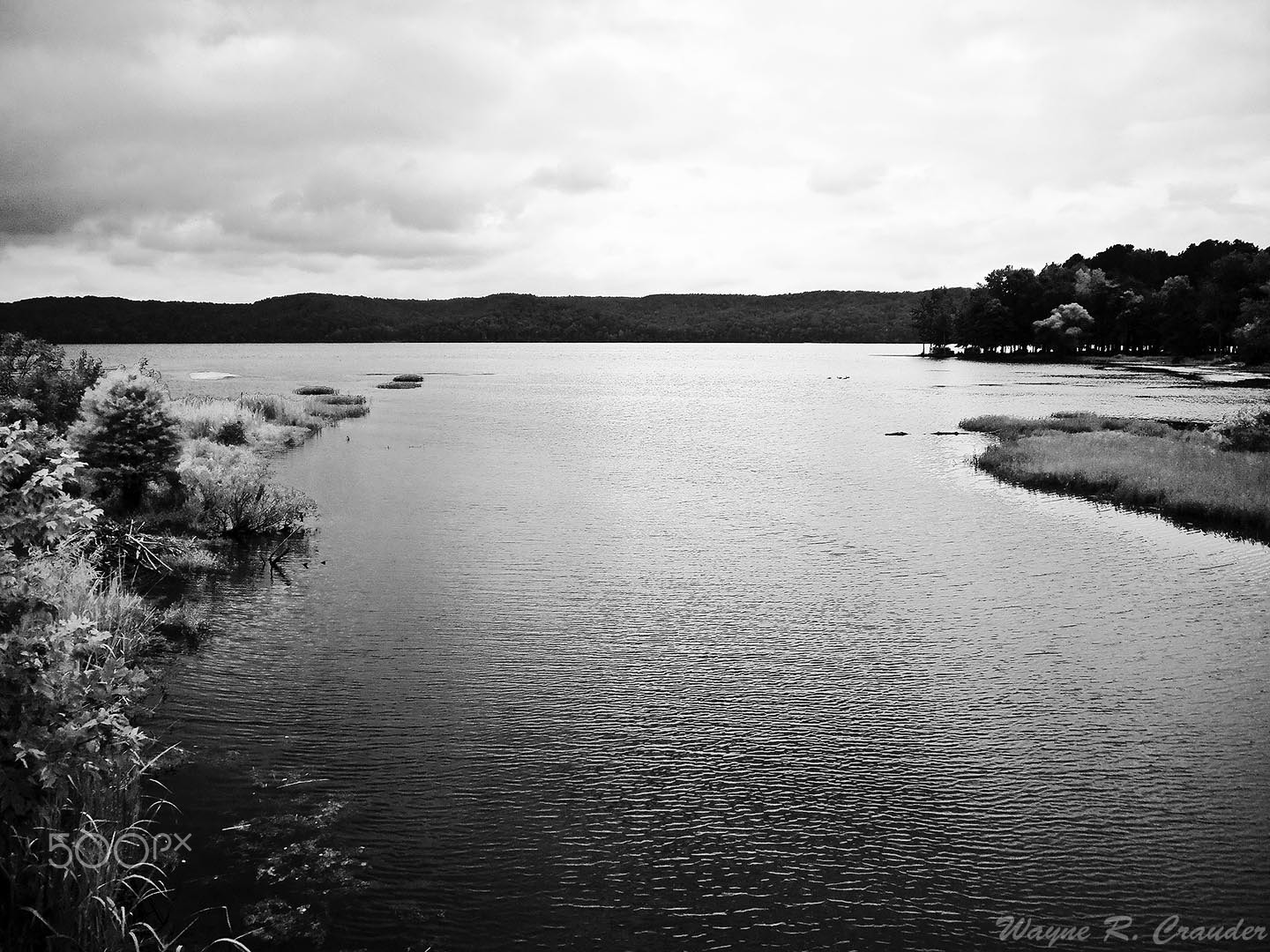 Panasonic Lumix DMC-GF5 sample photo. Tennessee river alabama photography