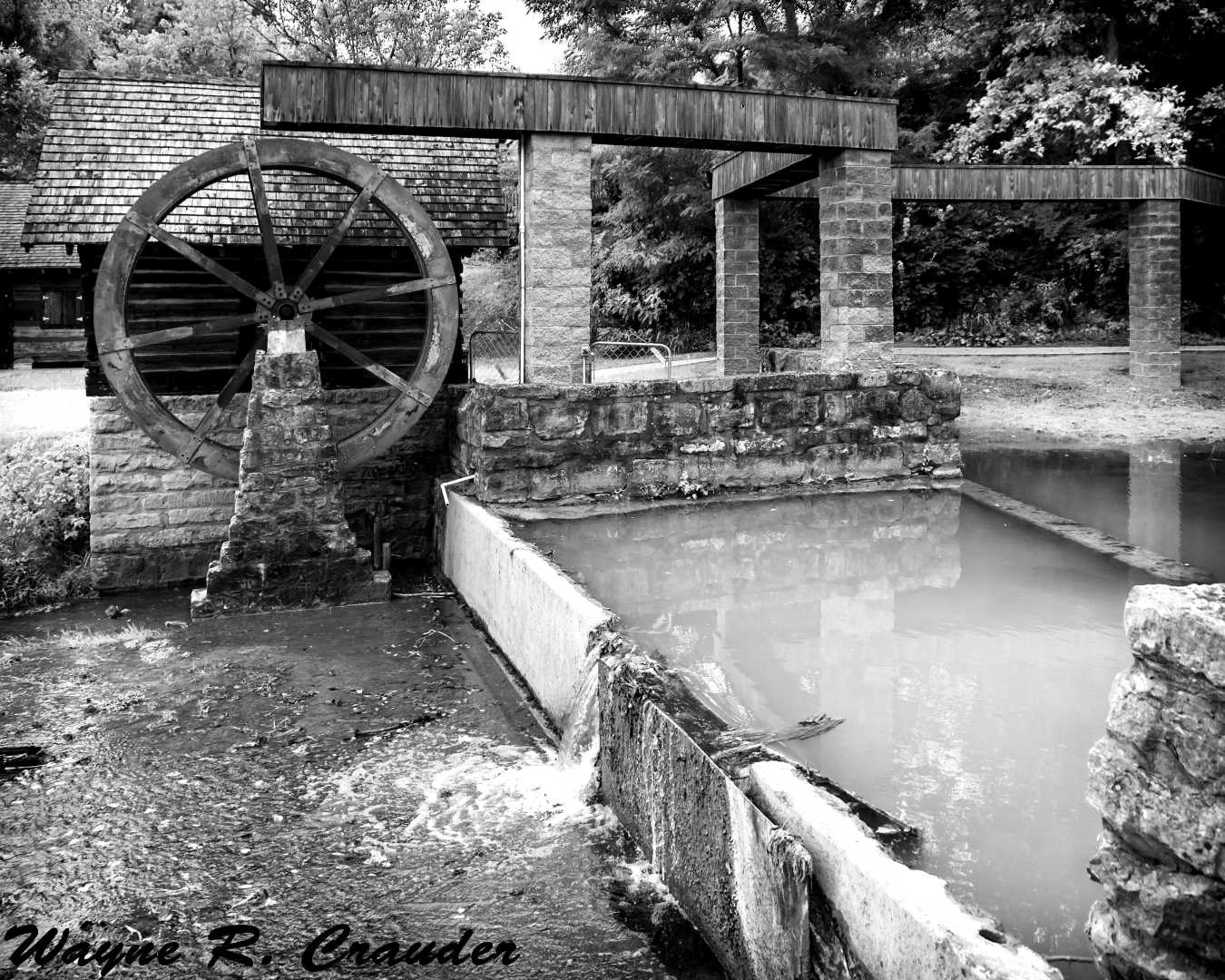 Panasonic Lumix DMC-GF5 sample photo. Monotones and duotones photography