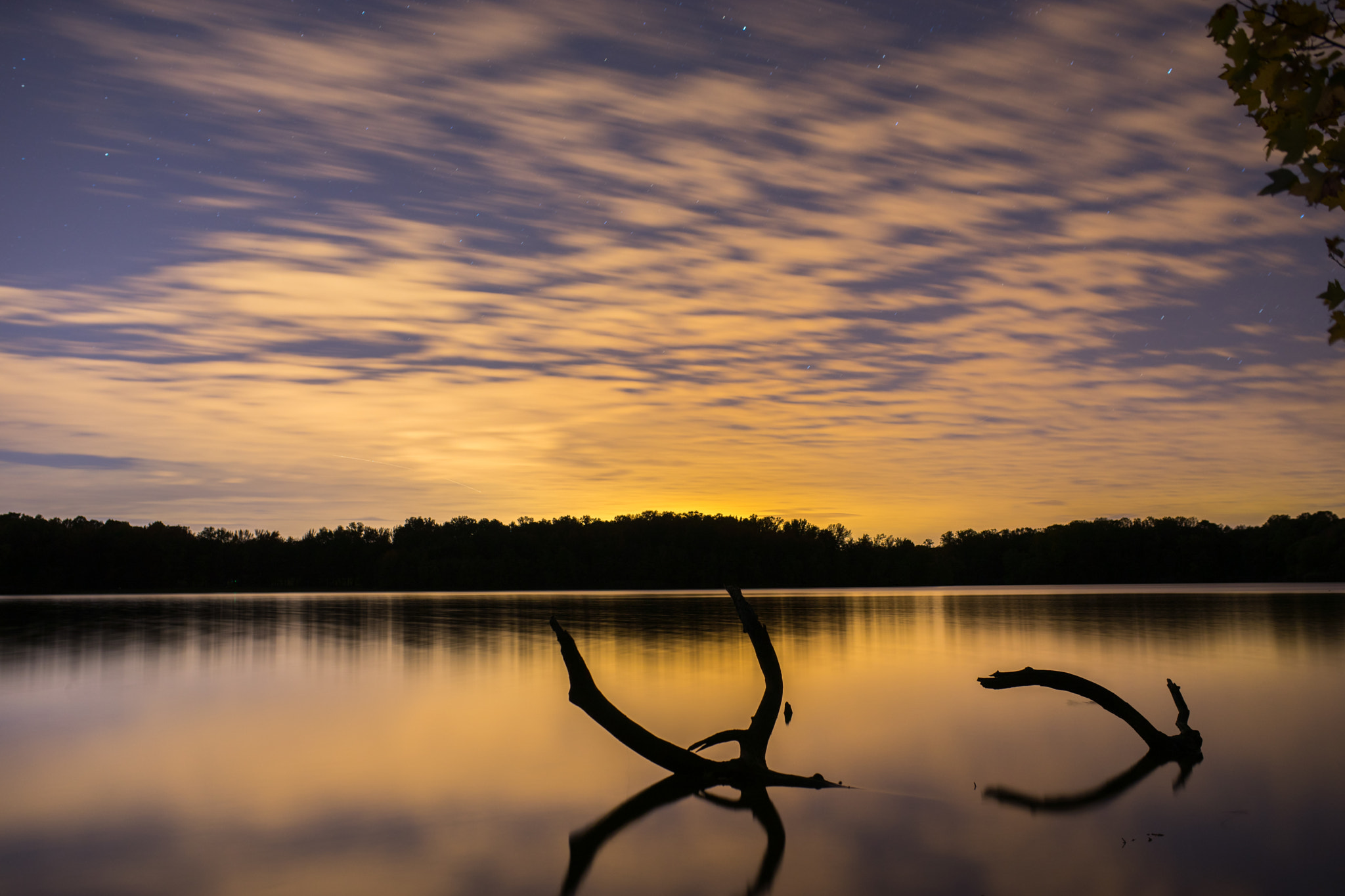 Sony a7 sample photo. Lums lake photography