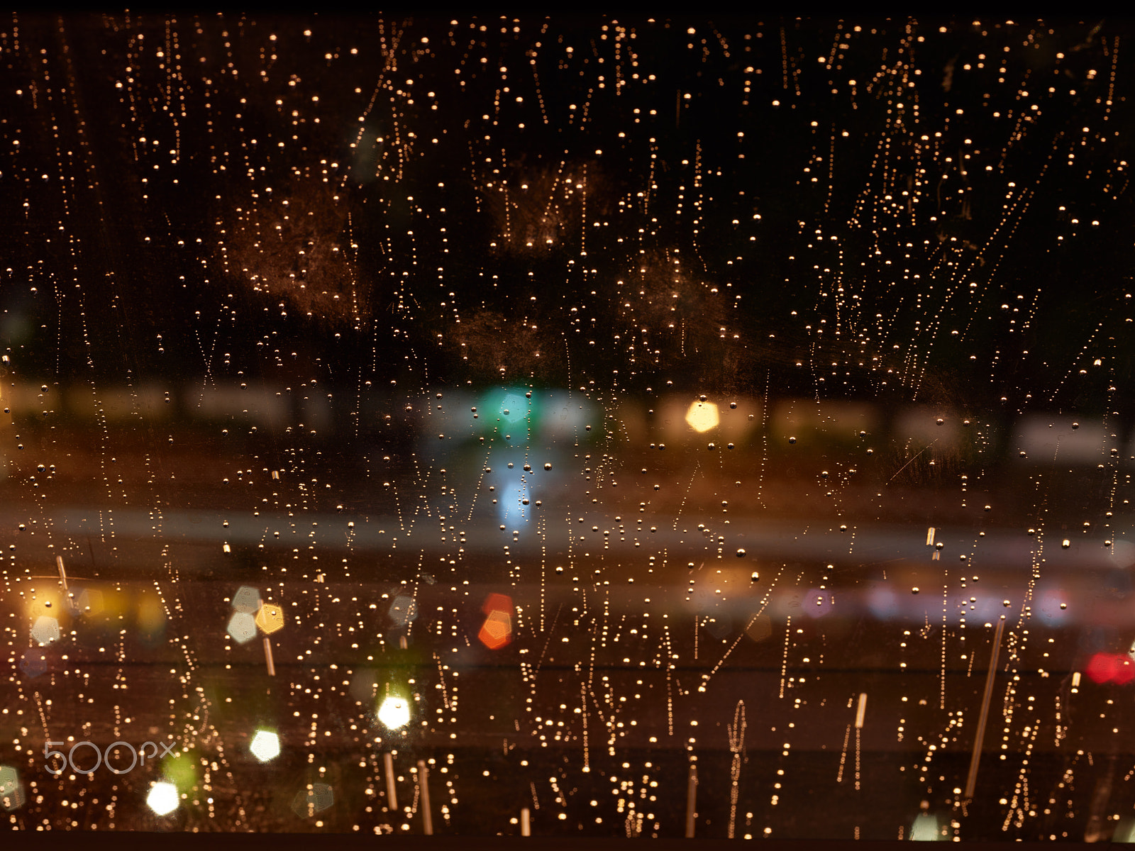 Schneider LS 120mm f/4.0 sample photo. Rain bangkok photography