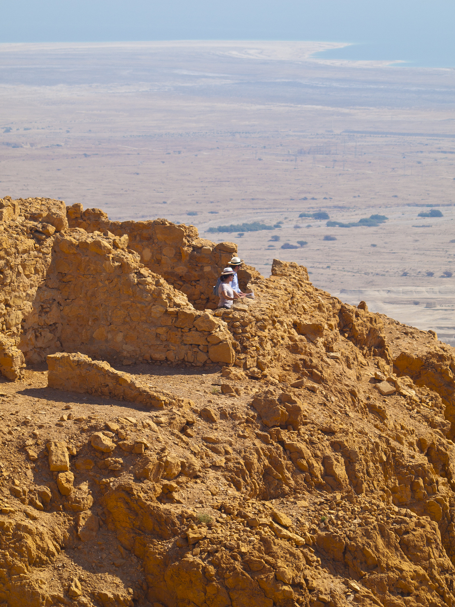 Olympus E-520 (EVOLT E-520) sample photo. In judah desert photography