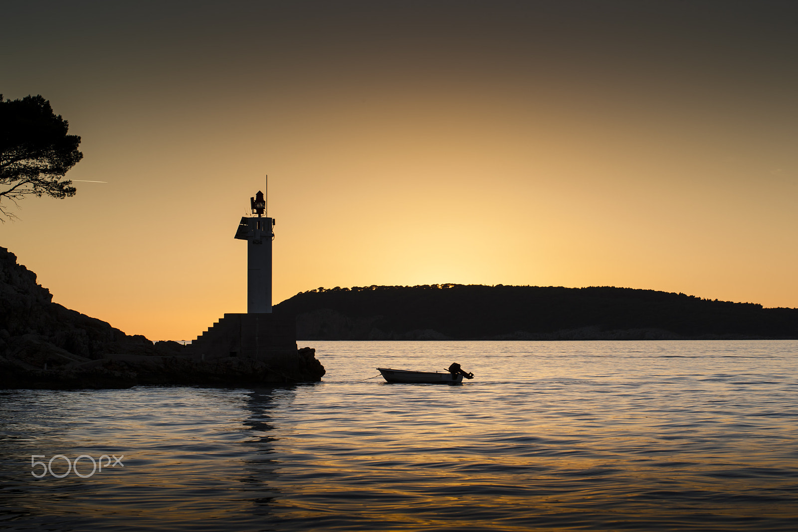 Canon EOS-1Ds Mark III sample photo. Golden tranquility photography