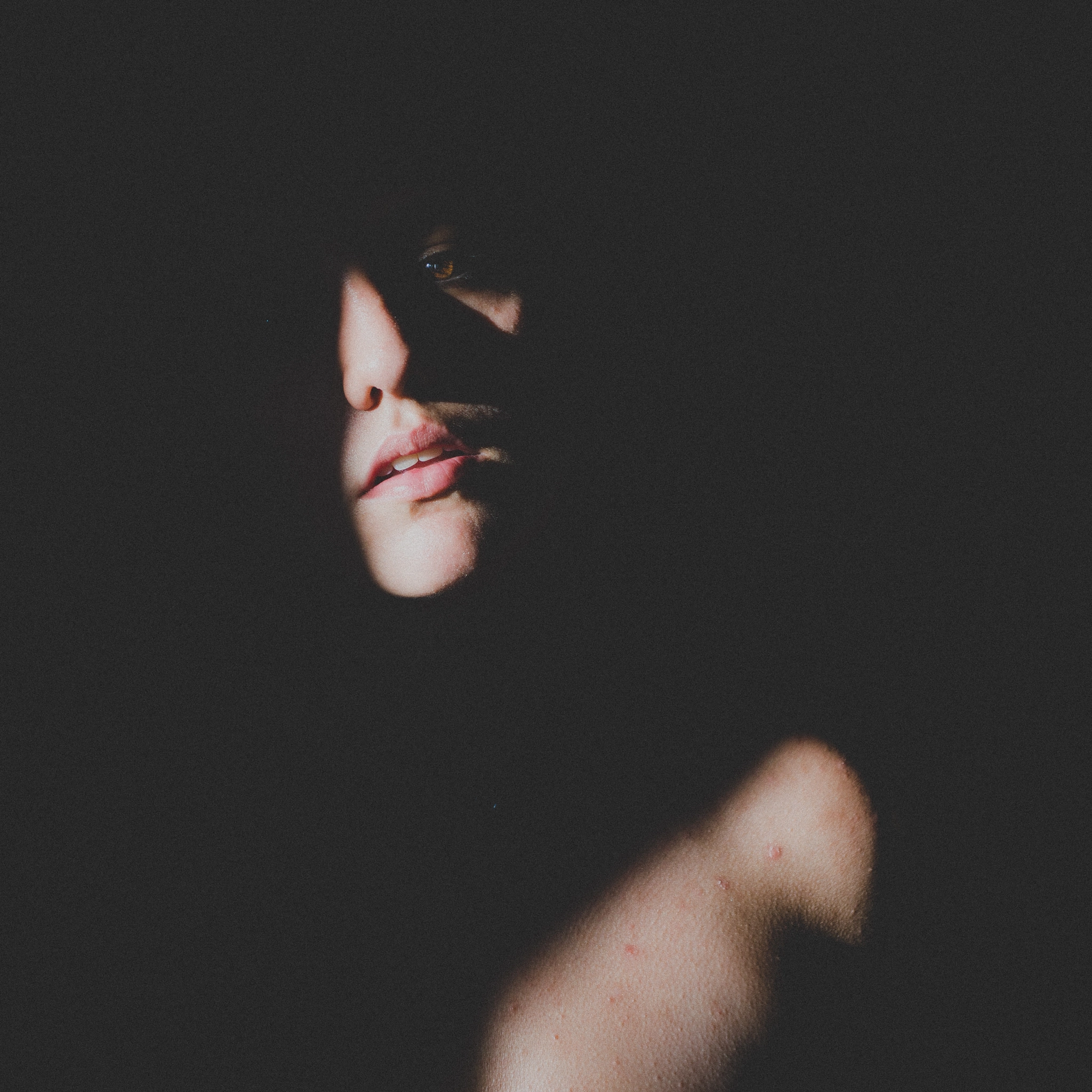 Sony SLT-A77 sample photo. In dark places we hide. photography