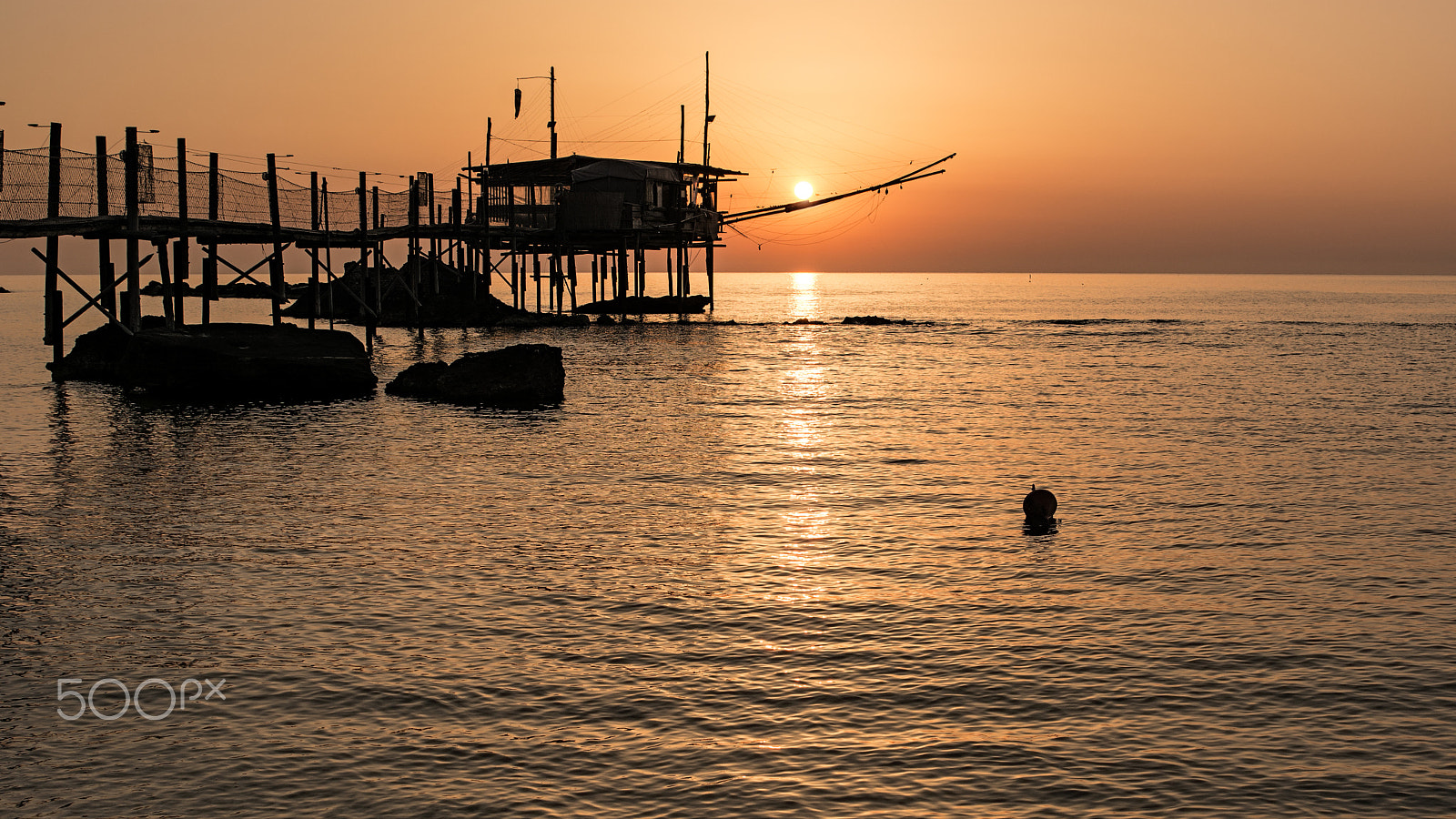 Nikon AF-S Nikkor 24mm F1.8G ED sample photo. Sunrise photography