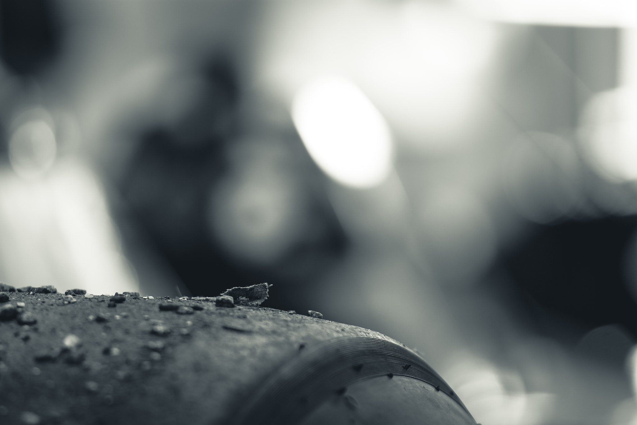 Sigma APO Macro 150mm f/2.8 EX DG HSM sample photo. Vintage slicks photography