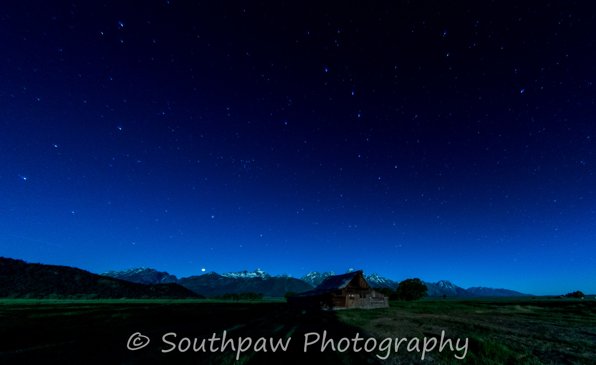 Nikon D600 + Samyang 8mm F3.5 Aspherical IF MC Fisheye sample photo. Big dipper photography