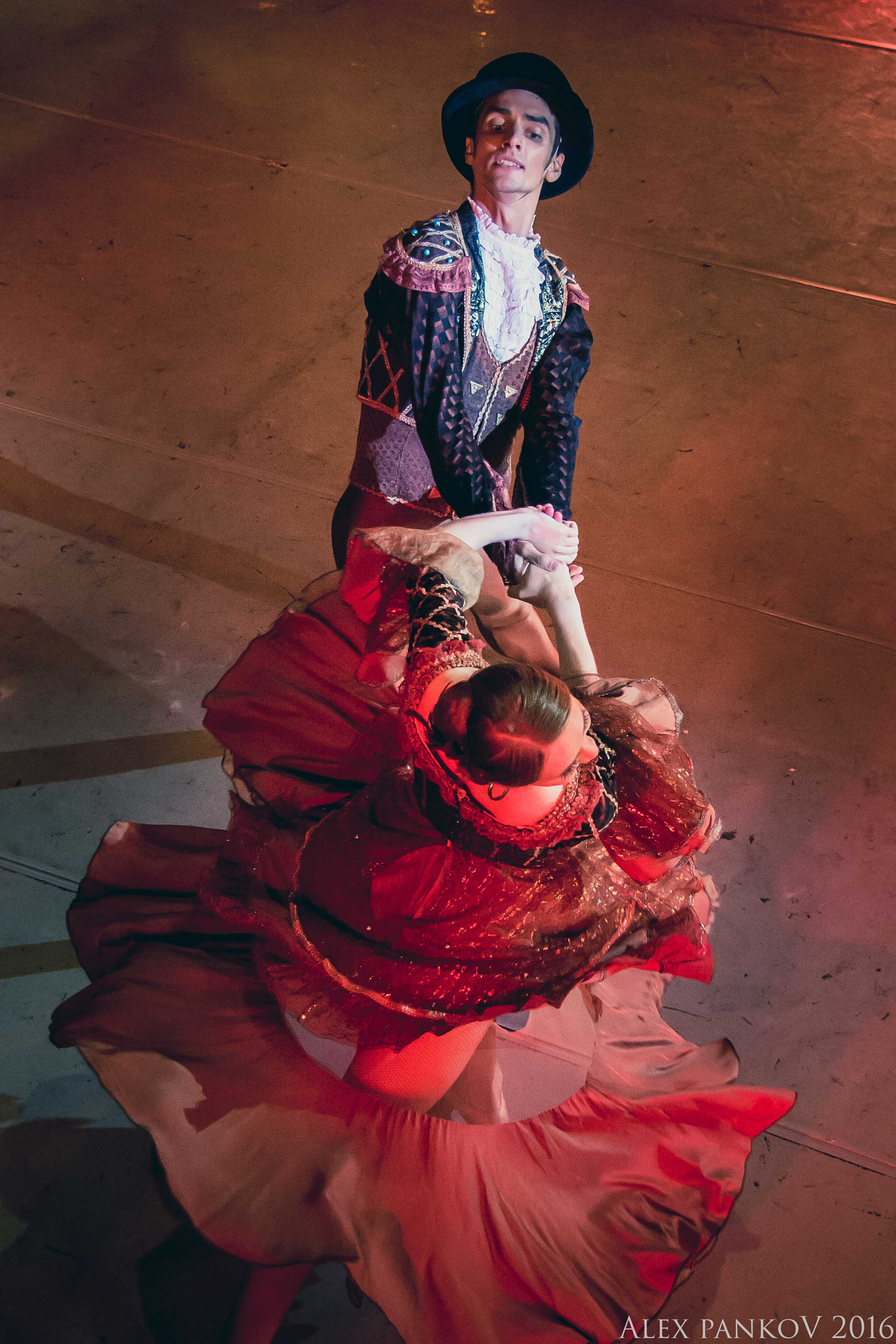 Nikon D600 sample photo. Nutcracker photography