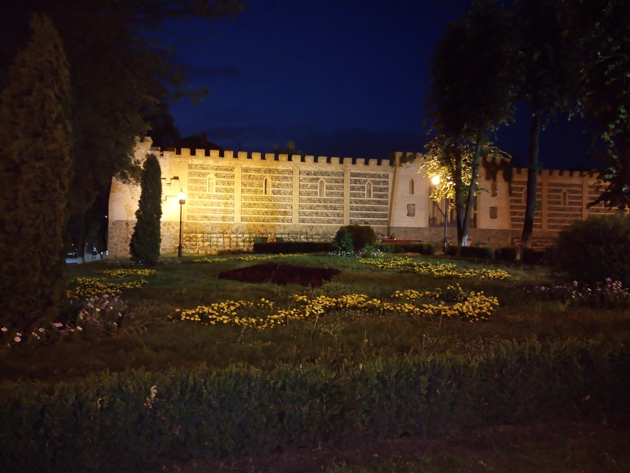 Sony Xperia M5 Dual sample photo