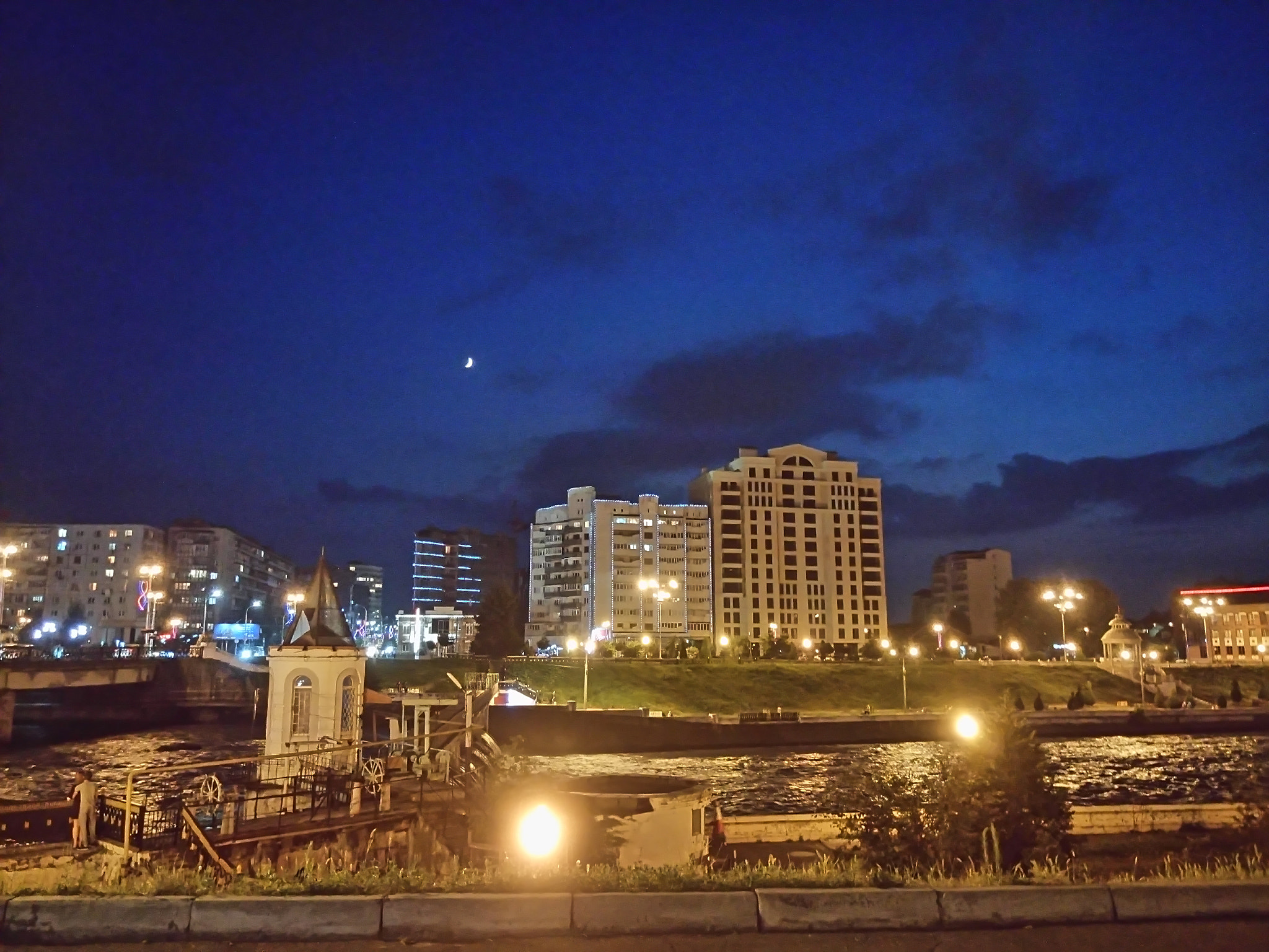Sony Xperia M5 Dual sample photo