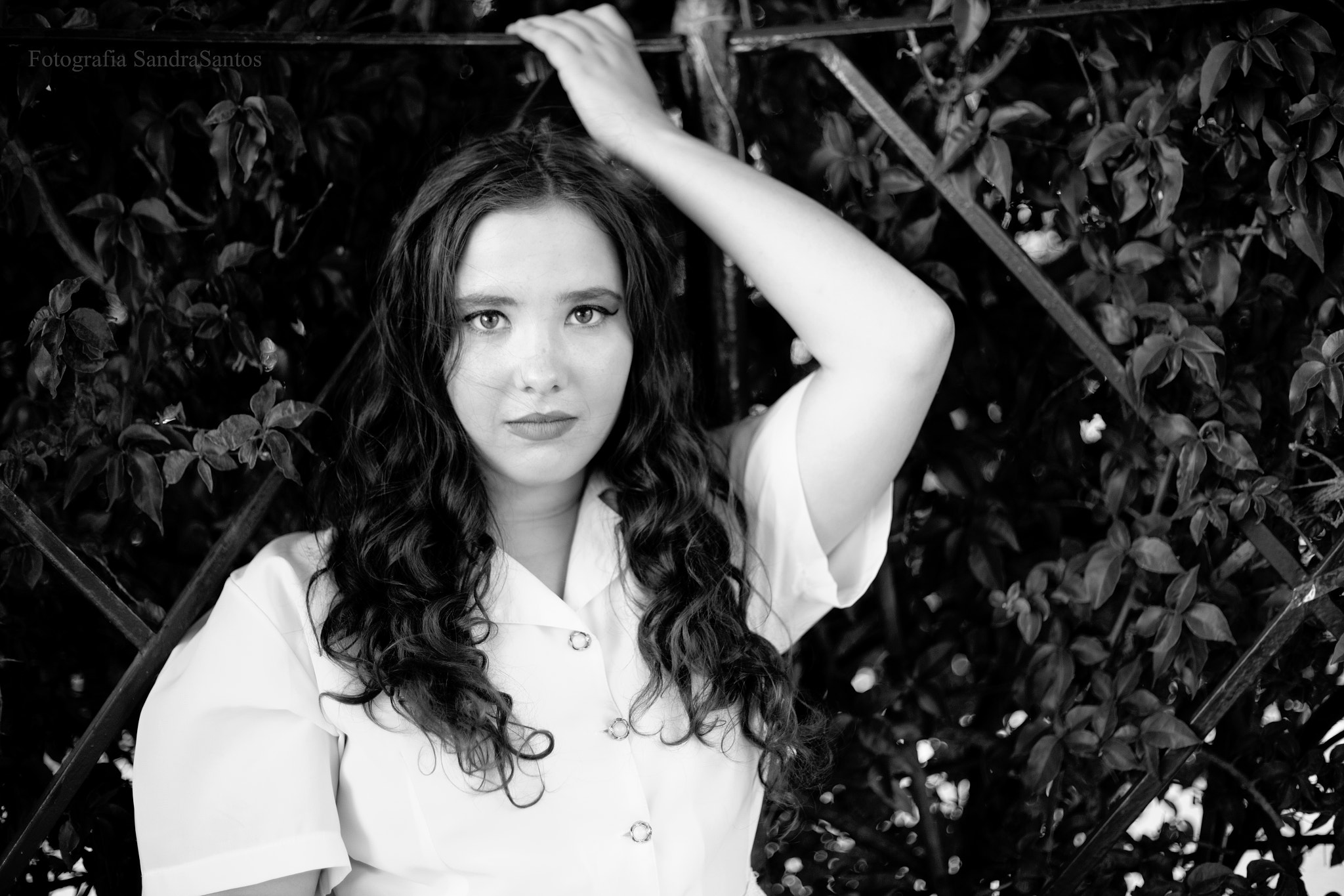 Canon EOS 6D + Canon EF 50mm F1.8 II sample photo. Monica photography