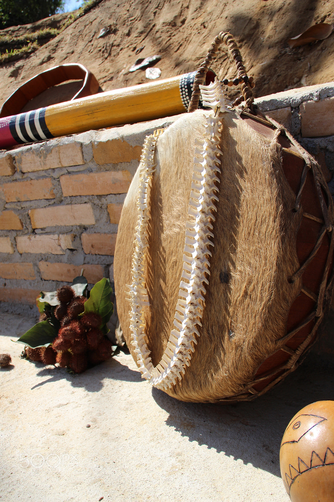 Canon EOS 650D (EOS Rebel T4i / EOS Kiss X6i) sample photo. Sherokee drum photography