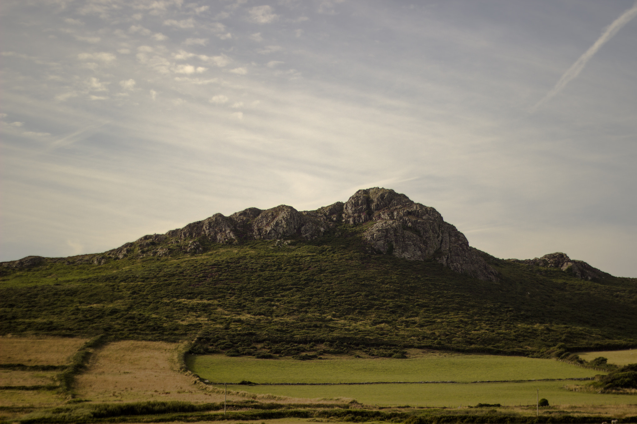 Canon EOS 600D (Rebel EOS T3i / EOS Kiss X5) + Canon EF 50mm F1.8 II sample photo. Carn llidi photography