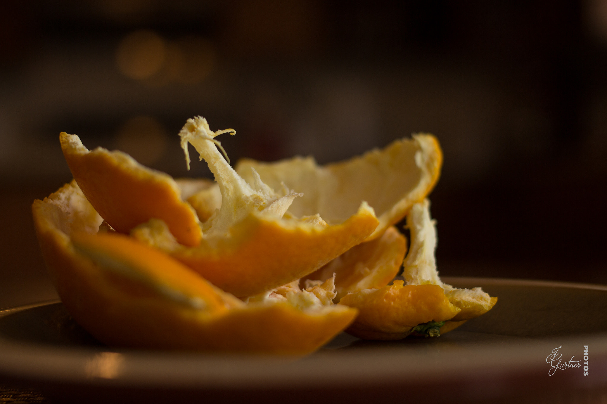 Canon EF 40mm F2.8 STM sample photo. Orange peel photography