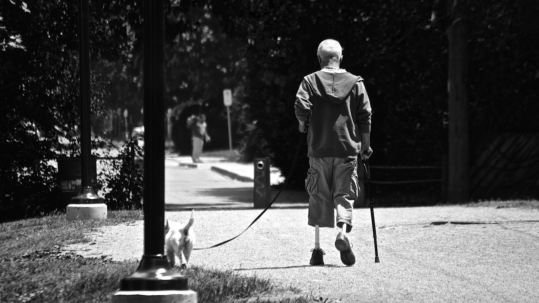 Pentax smc DA 50-200mm F4-5.6 ED WR sample photo. Just do it photography
