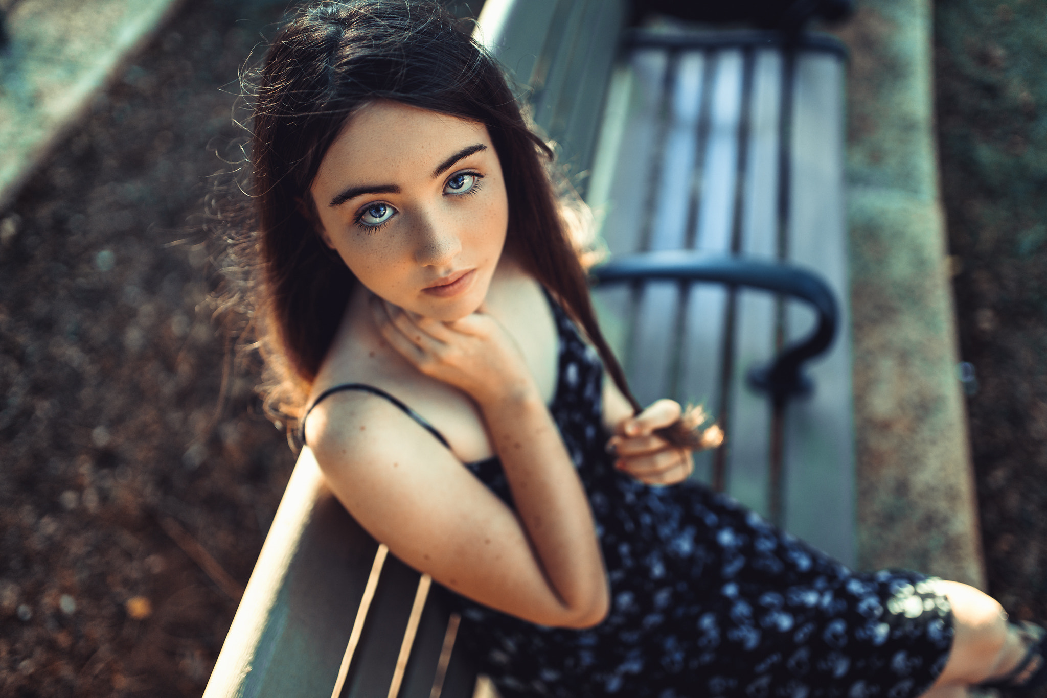 Sony a7R II + Sigma 35mm F1.4 DG HSM Art sample photo. Anica photography