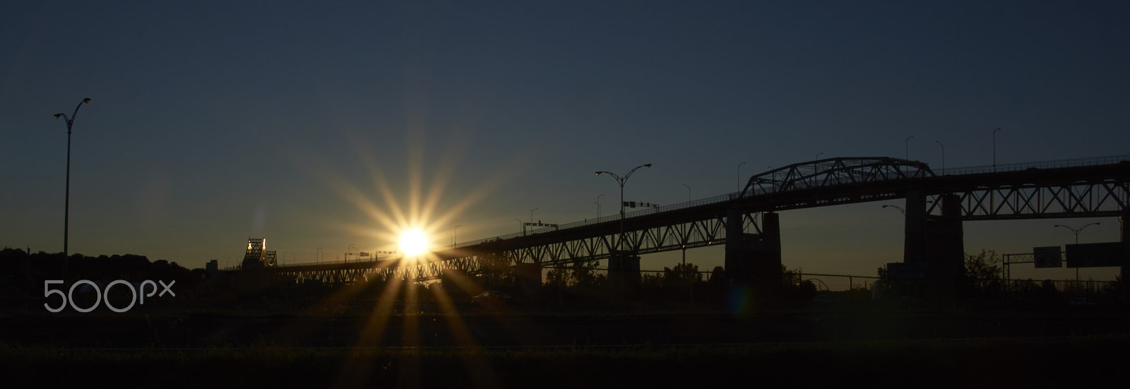 Sony SLT-A65 (SLT-A65V) + DT 18-270mm F3.5-6.3 SSM sample photo. Pont 1 photography
