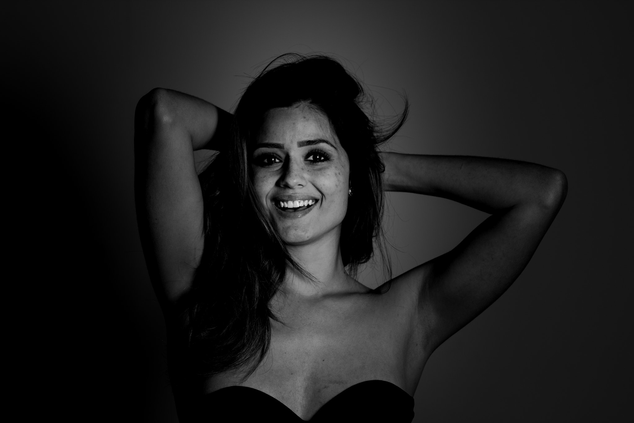 Canon EOS 60D + Canon EF 50mm F1.8 II sample photo. Leticia photography