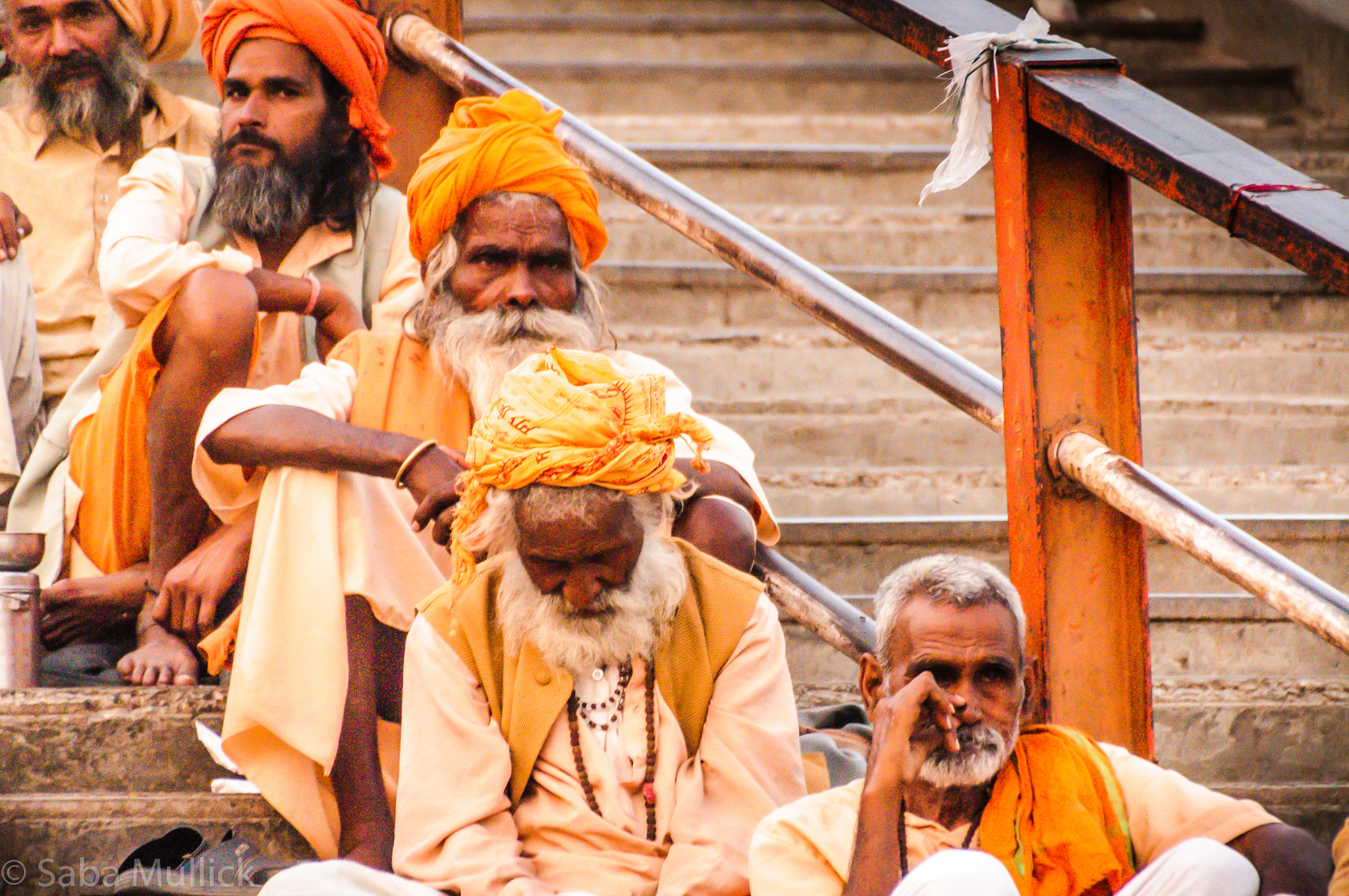 Nikon D300S sample photo. Haridwar 1 photography