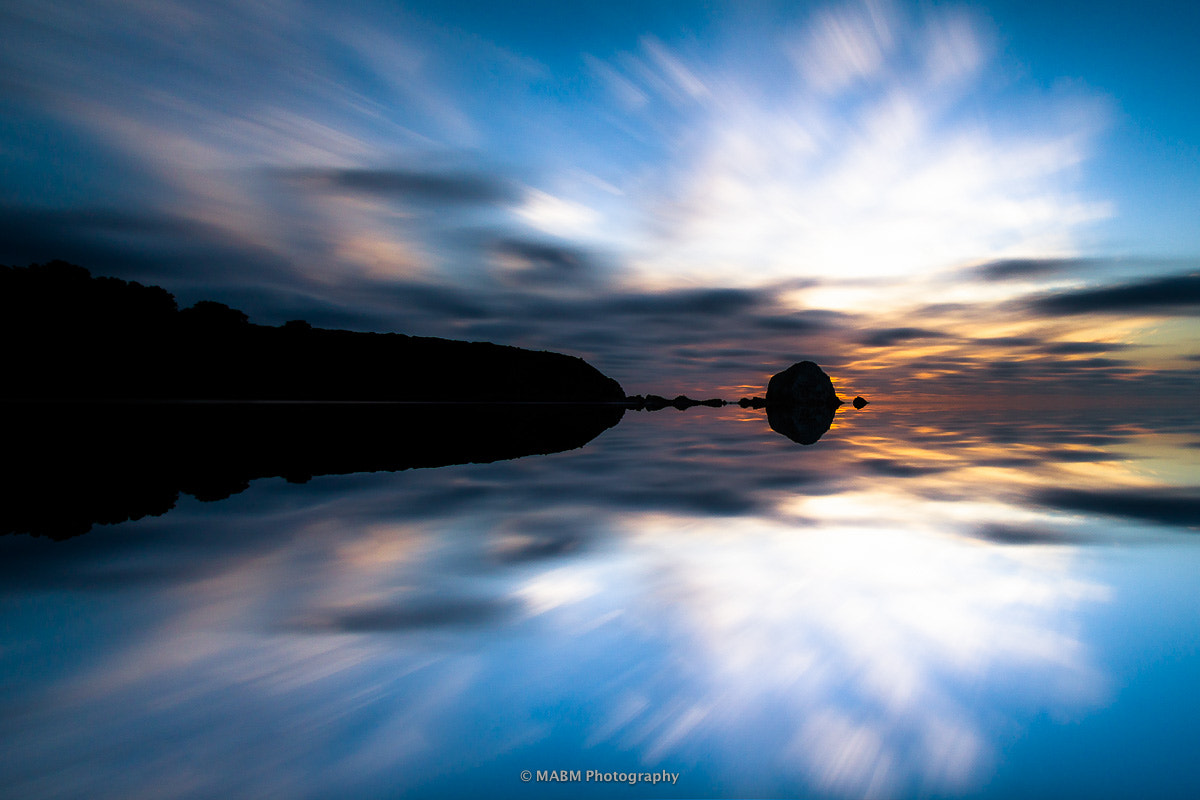 Sony DT 11-18mm F4.5-5.6 sample photo. Natural reflections photography