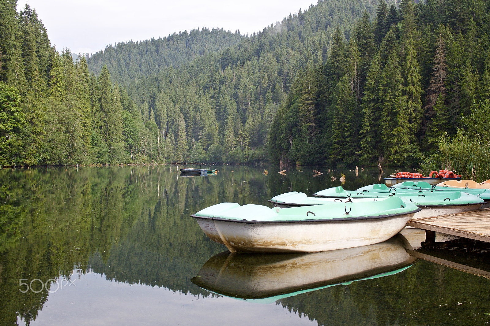 Canon EF-S 24mm F2.8 STM sample photo. Killer lake photography