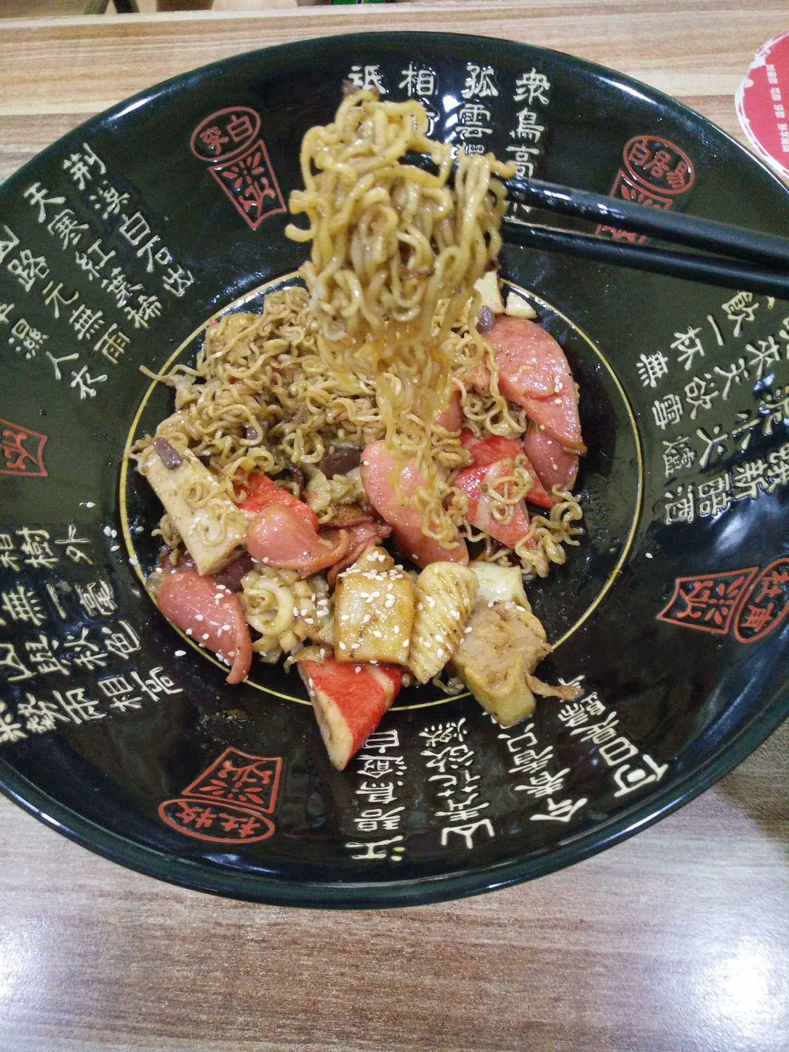 OPPO A30 sample photo