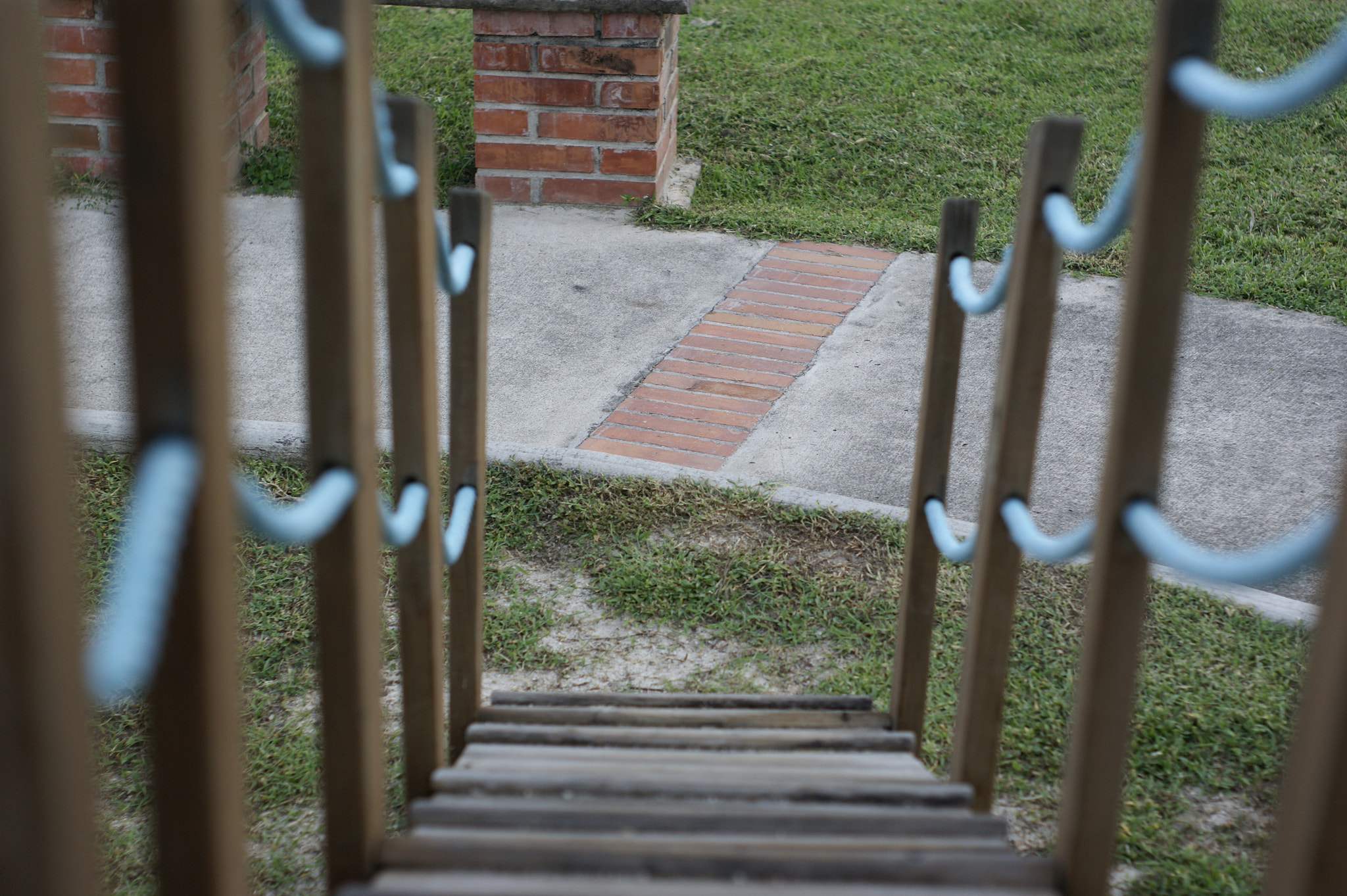 Sony Alpha DSLR-A380 sample photo. Bajando photography