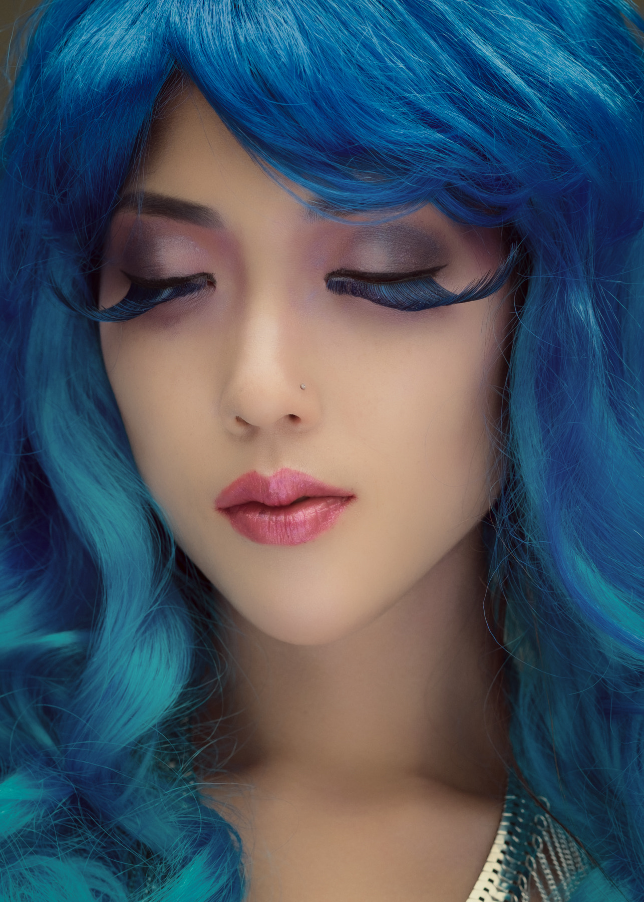 Fujifilm X-Pro1 + Fujifilm XF 60mm F2.4 R Macro sample photo. K-pop stephanie chee photography
