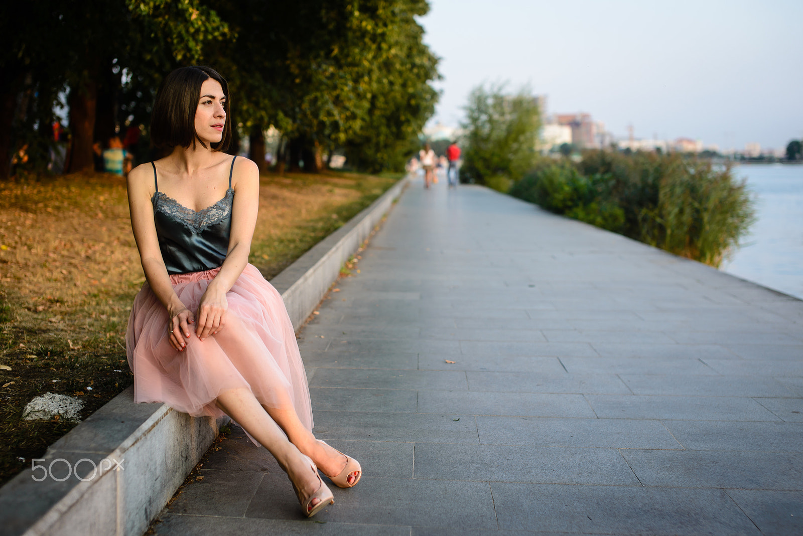 Nikon D600 + Sigma 50mm F1.4 EX DG HSM sample photo. Tatyana photography