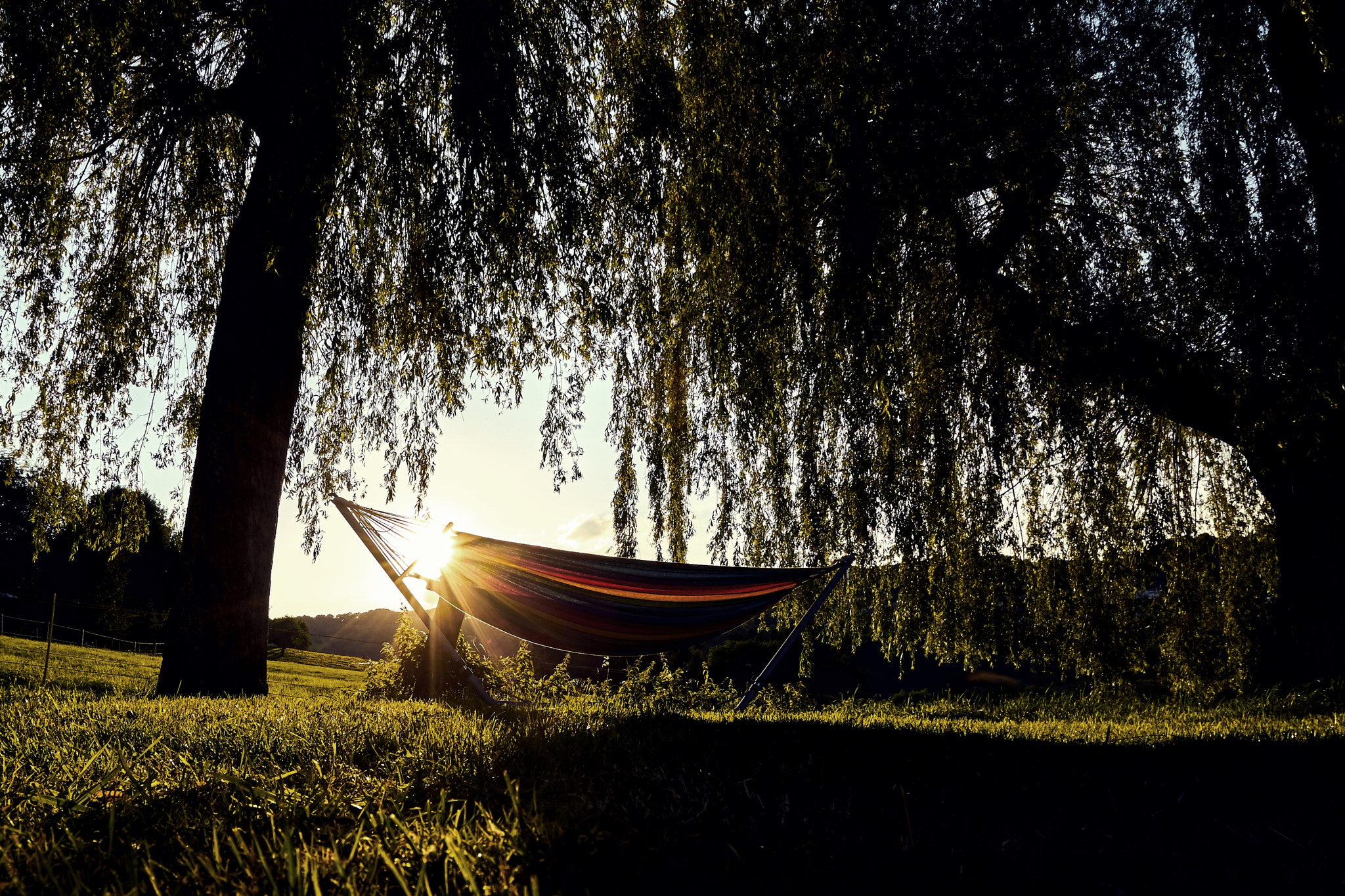 Sony ILCA-77M2 + 10-20mm F3.5 sample photo. End of day photography
