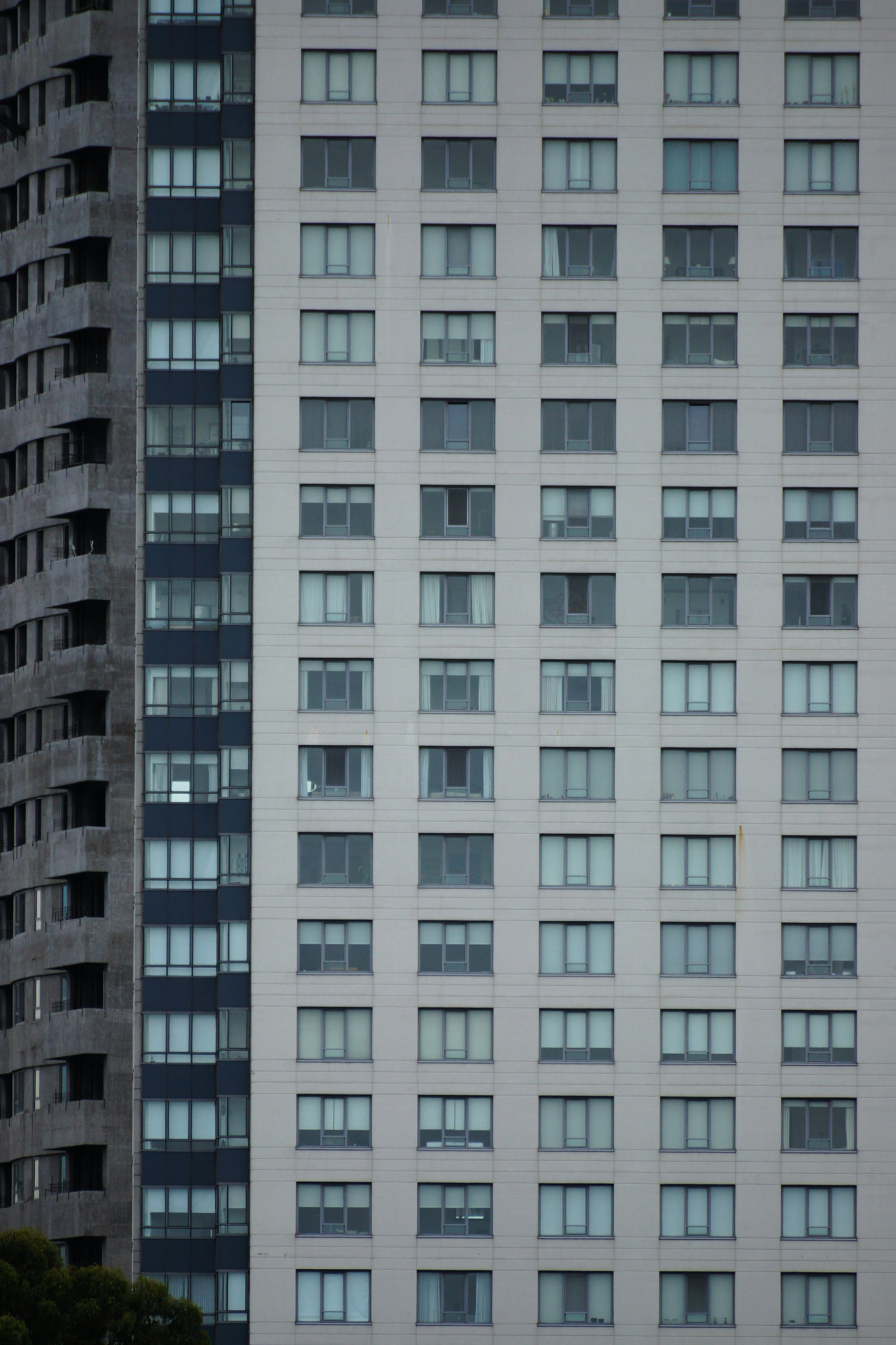 Sony DT 55-300mm F4.5-5.6 SAM sample photo. Concrete match photography