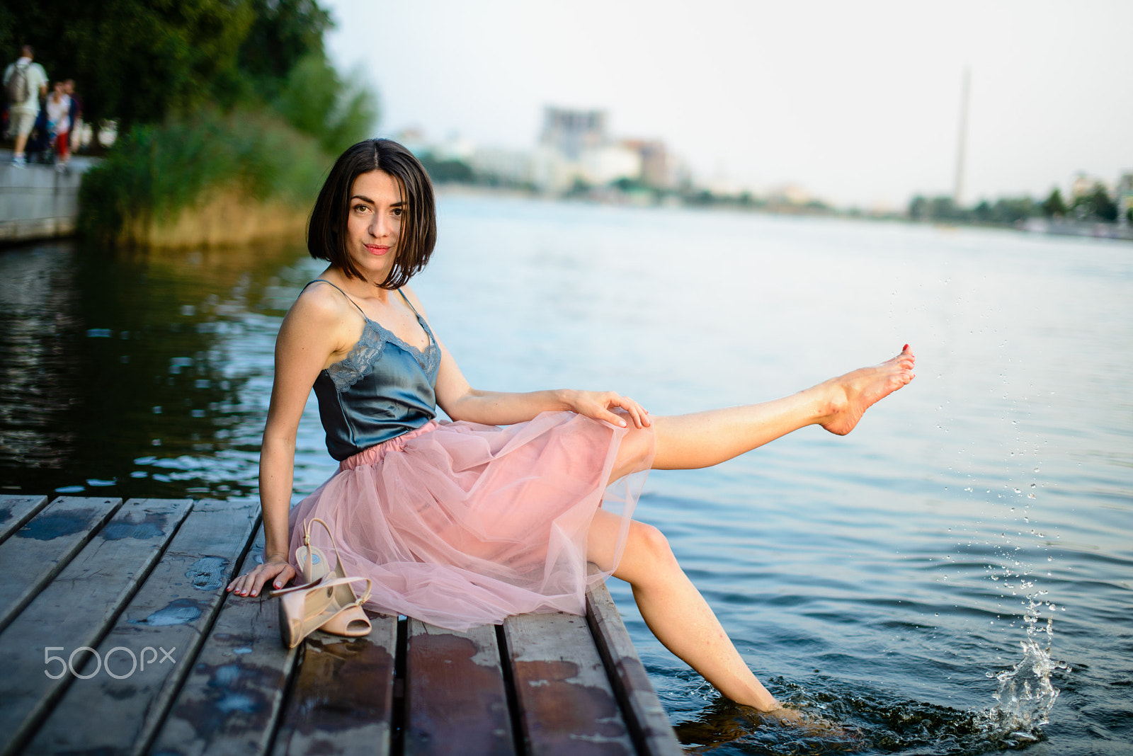 Nikon D600 + Sigma 50mm F1.4 EX DG HSM sample photo. Tatyana photography