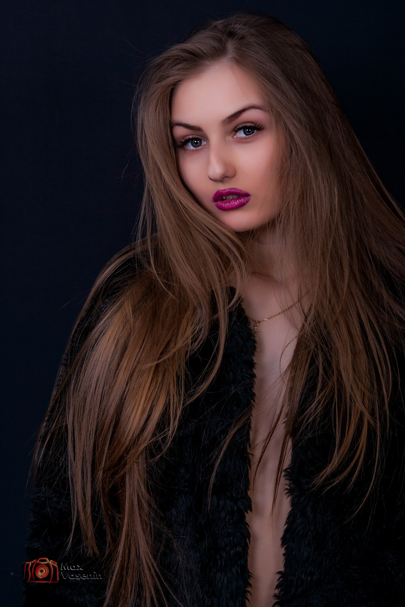 Canon EOS-1D Mark II N sample photo. Юля photography