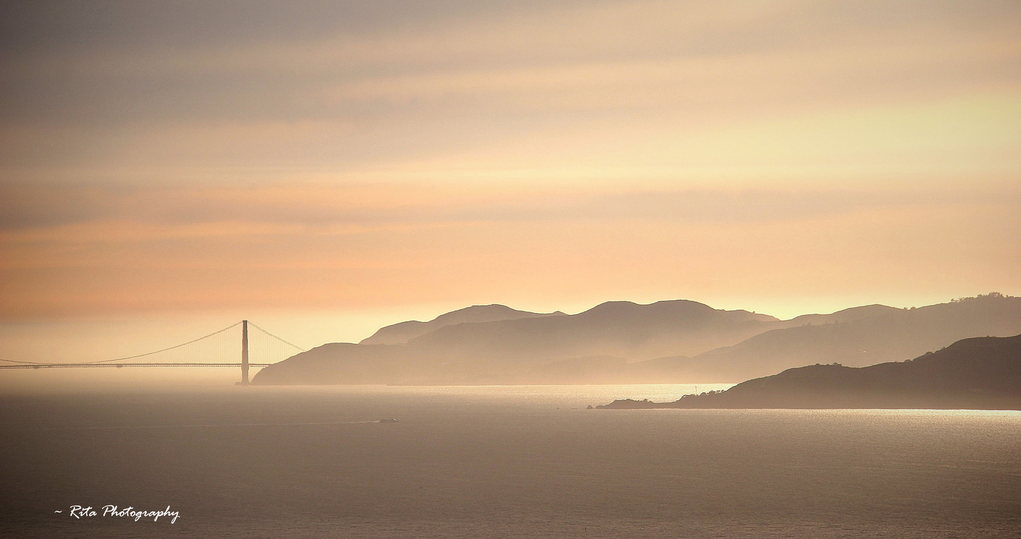 Canon EF 100-300mm f/5.6L sample photo. Golden gate bridge , s.f. photography