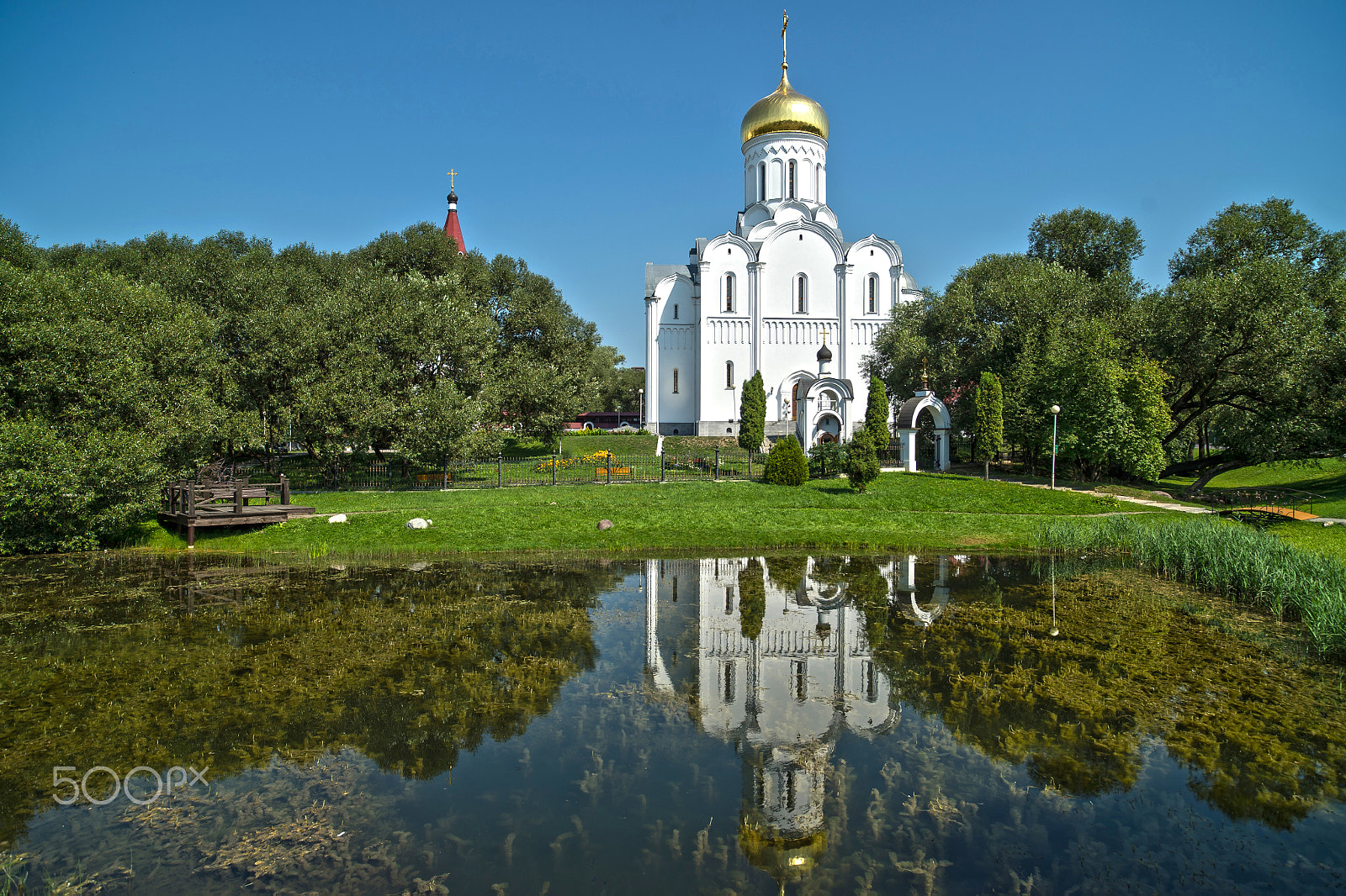 Nikon D4S sample photo. Храм Покрова Пресвятой Богородицы photography