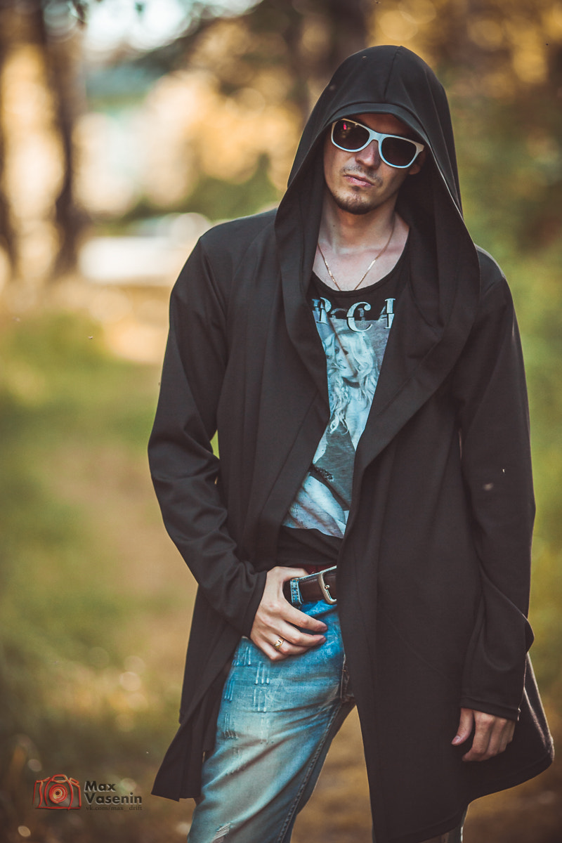 Canon EOS-1D Mark II N sample photo. Костя photography