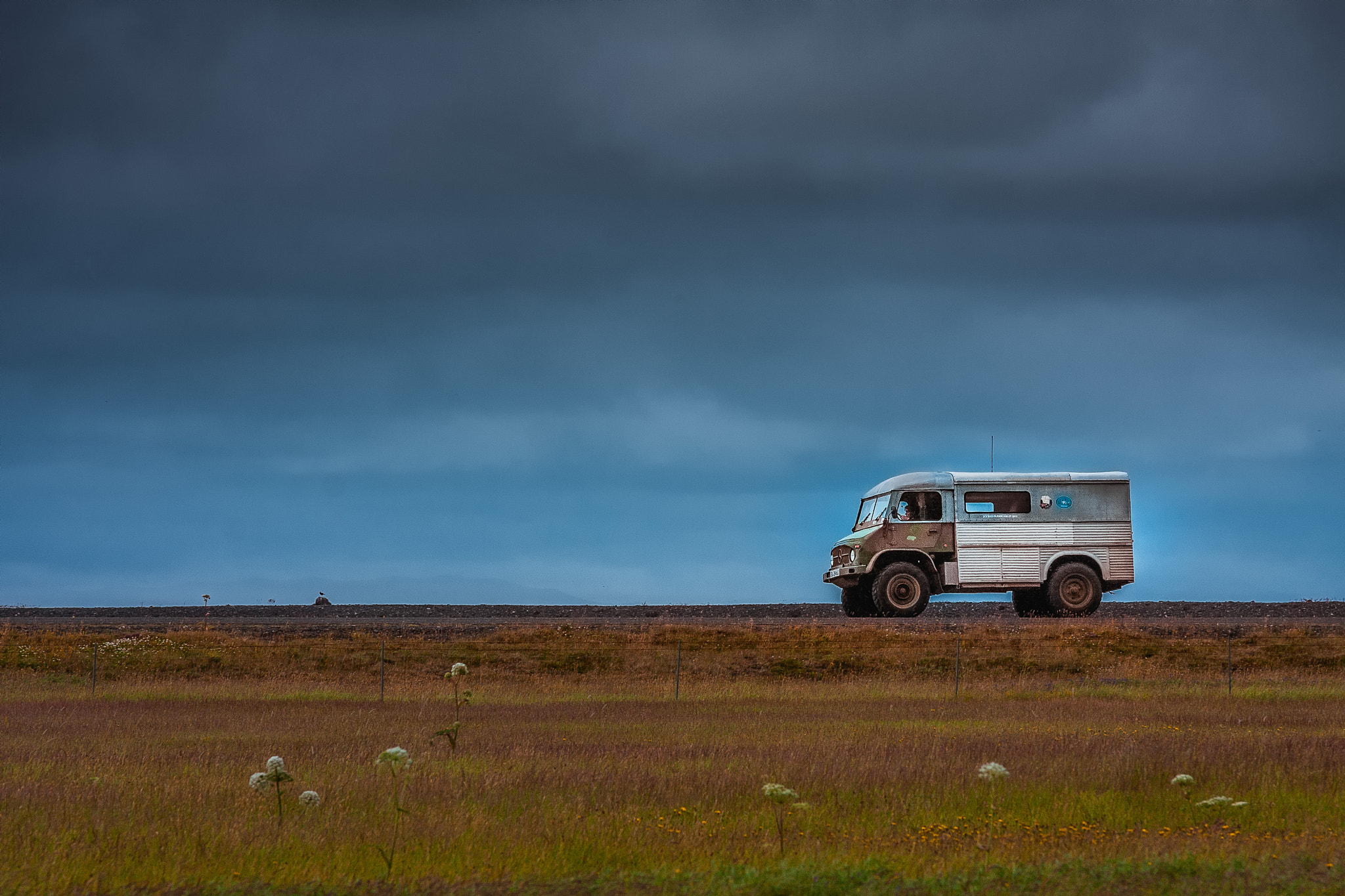 Canon EOS 40D sample photo. Traveling iceland photography