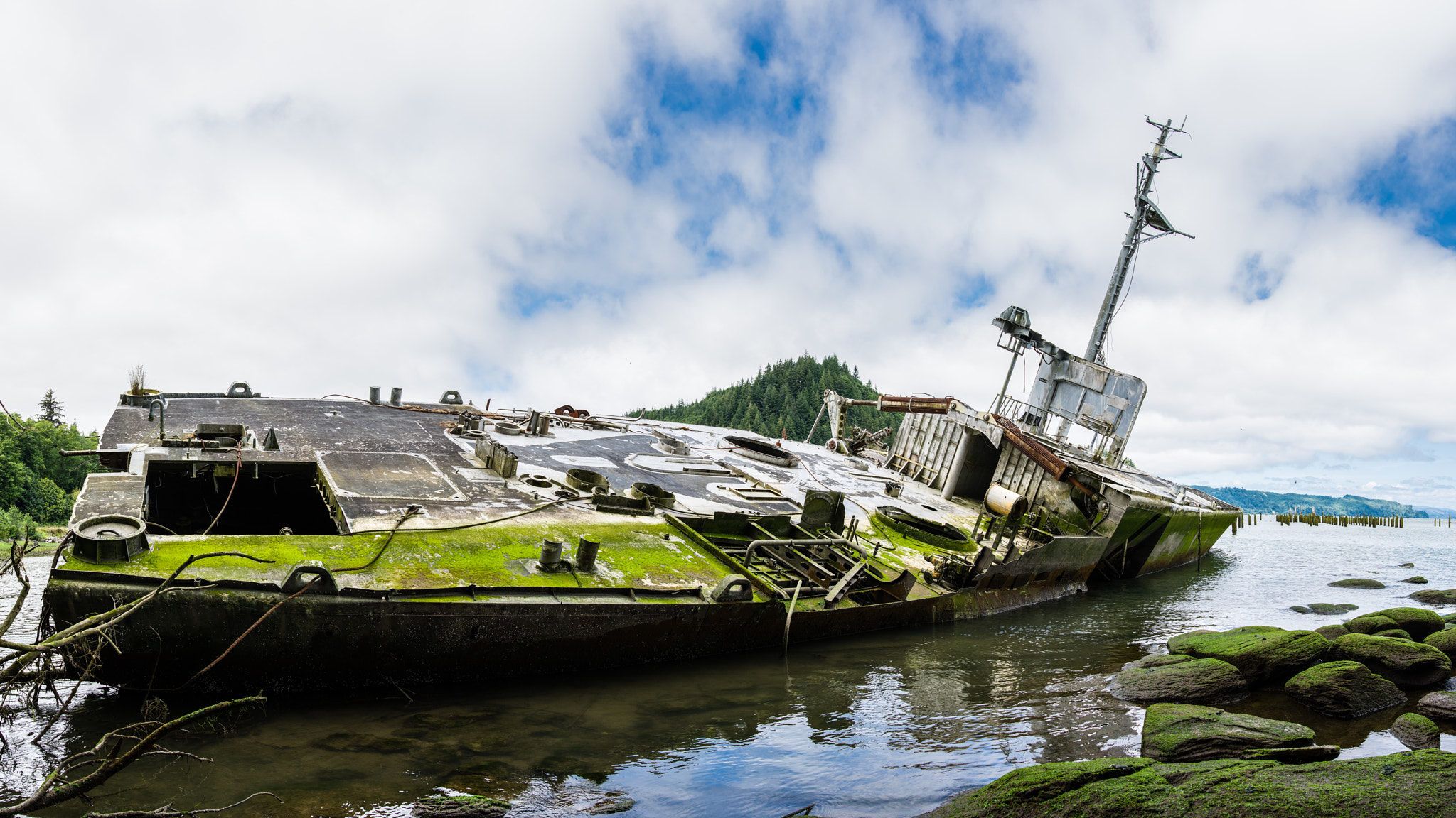 Nikon AF-S Nikkor 20mm F1.8G ED sample photo. Edit photography
