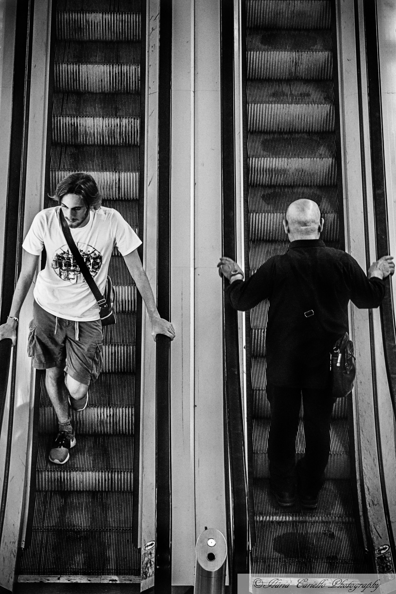 Canon EF 28-200mm F3.5-5.6 USM sample photo. Stairway to heaven photography