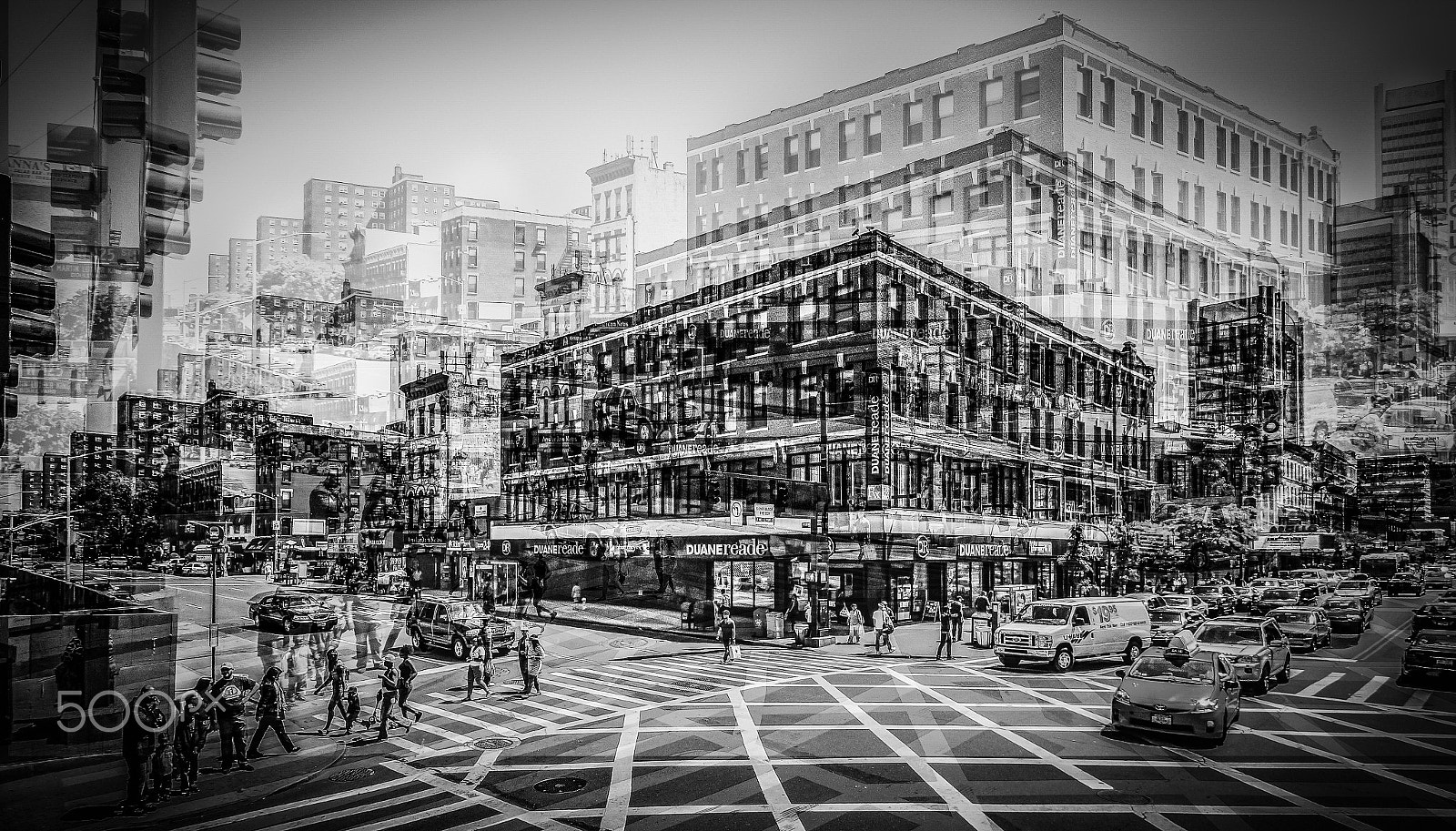 Sigma 10-20mm F3.5 EX DC HSM sample photo. New york photography