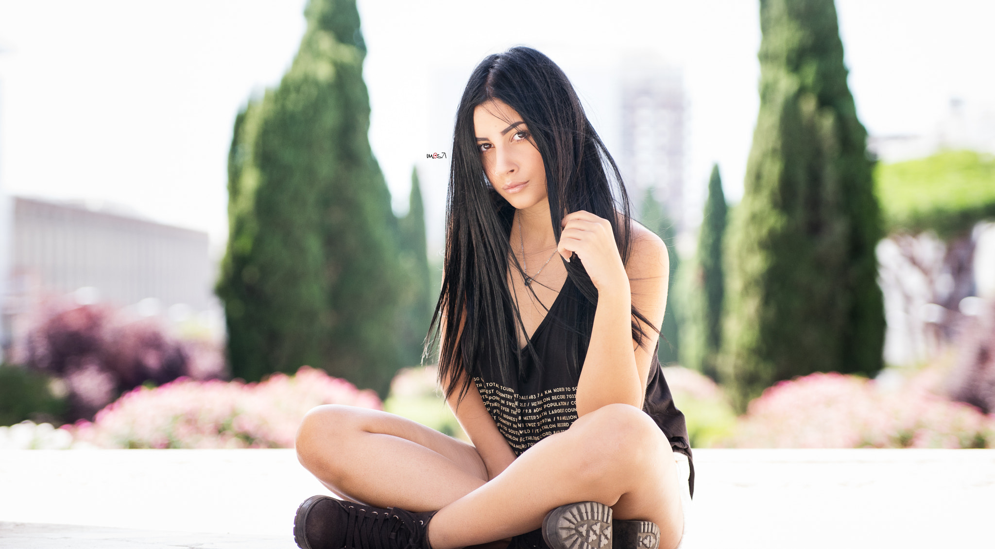 Pentax smc DA* 50-135mm F2.8 ED (IF) SDM sample photo. Carlotta b photography