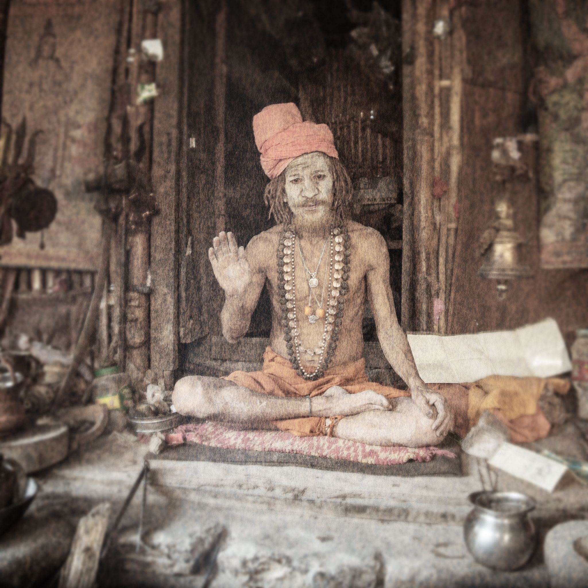 Sony a99 II + Sony DT 16-50mm F2.8 SSM sample photo. Sadhu photography
