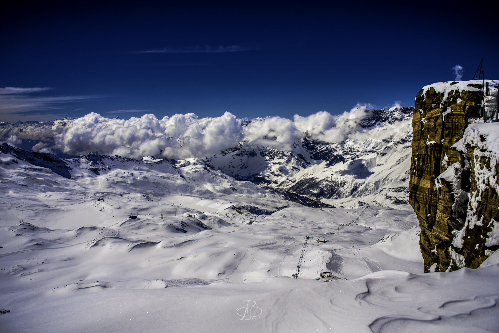 Nikon D610 + Nikon AF Nikkor 28mm F2.8D sample photo. Italian apls photography
