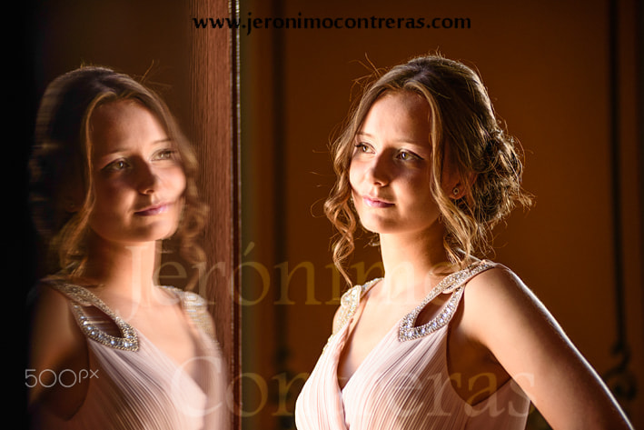AF Zoom-Nikkor 80-200mm f/2.8 ED sample photo. Marta photography