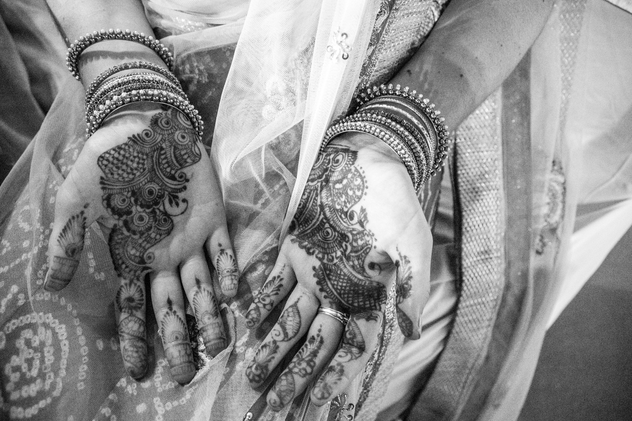 Sigma 18-250mm F3.5-6.3 DC Macro OS HSM sample photo. Mehndi photography
