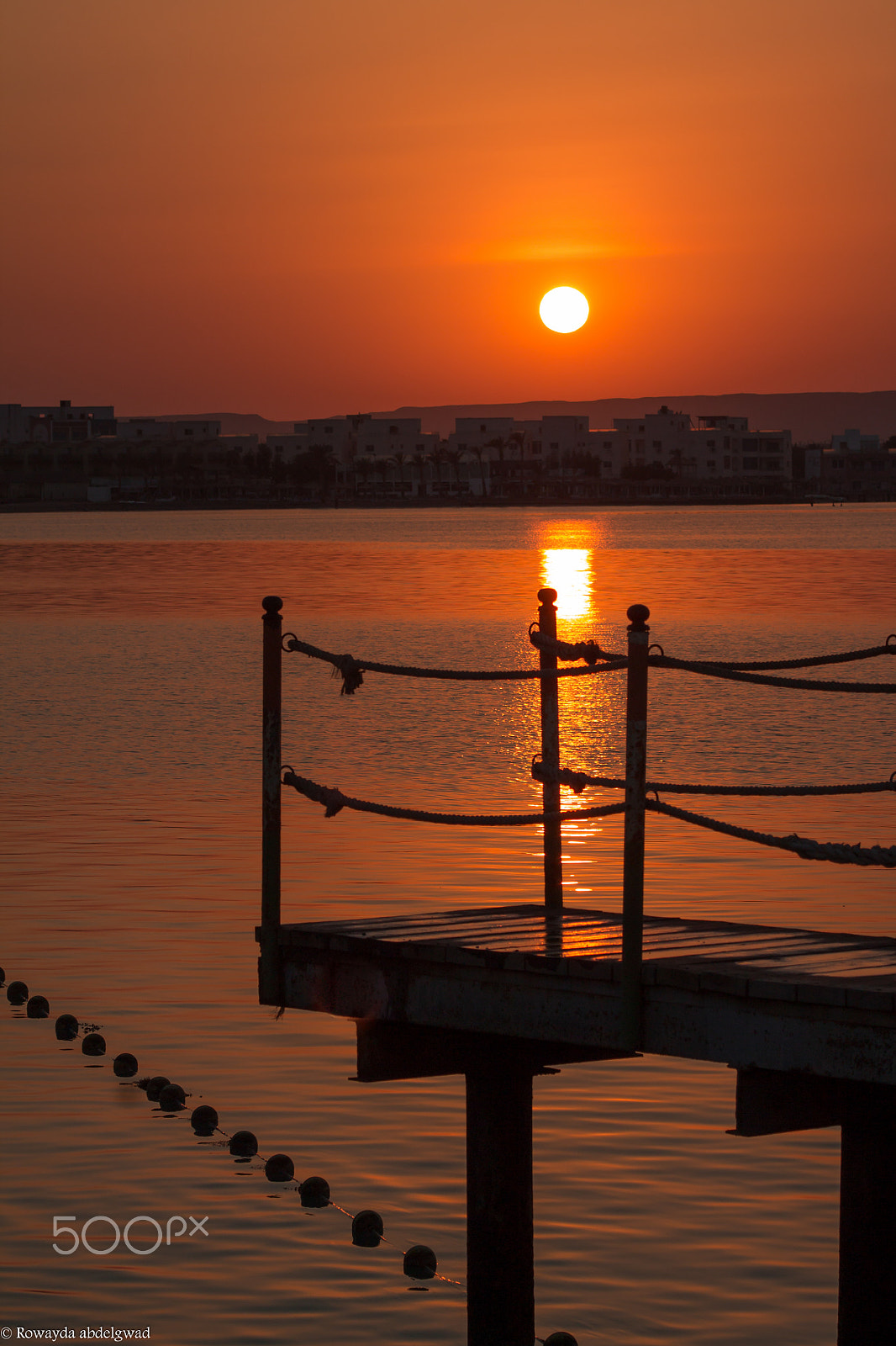 Canon EF 80-200mm f/4.5-5.6 USM sample photo. Amazing sunset photography