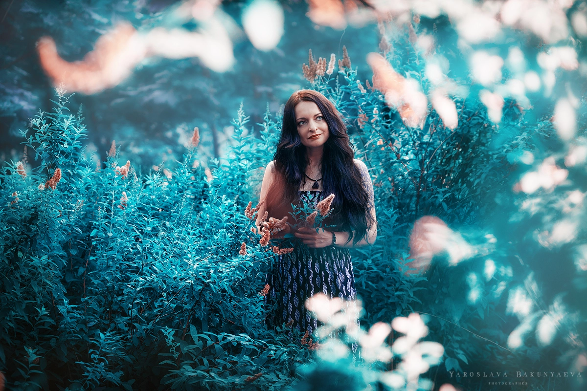 Minolta AF 80-200mm F2.8 HS-APO G sample photo. Татьяна photography