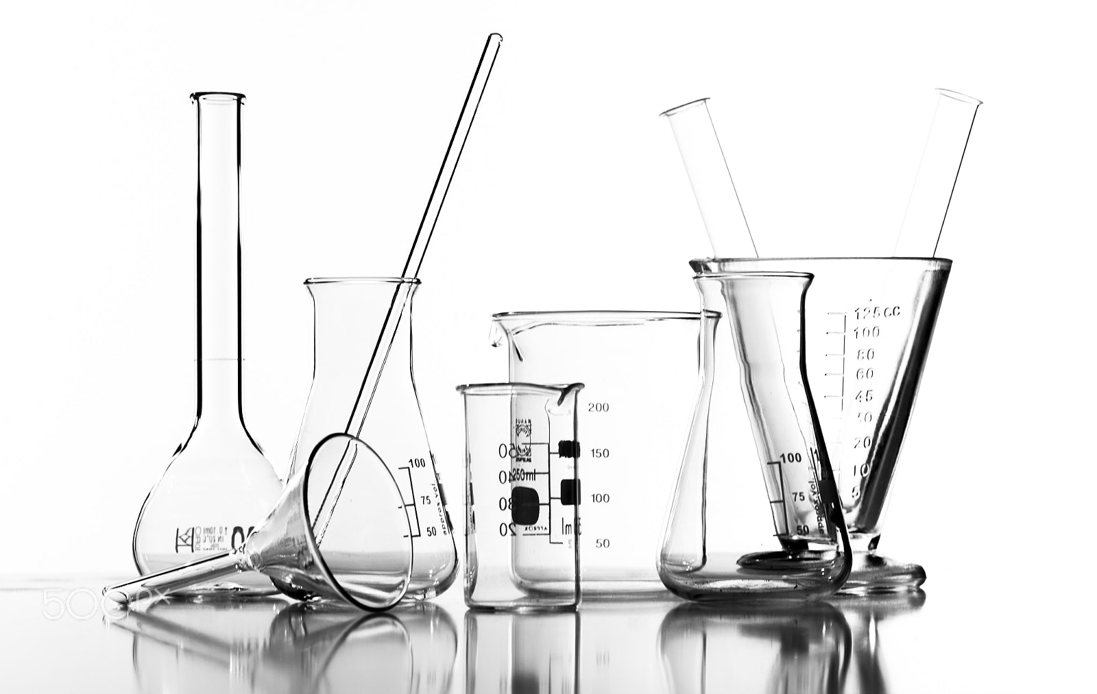 Nikon D4S sample photo. Chemical, science, laboratory, test tube, equipment photography